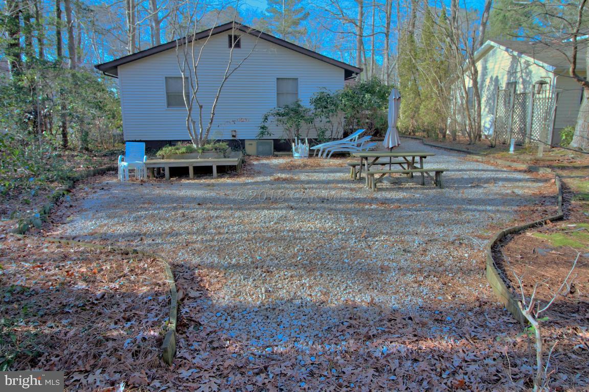 OCEAN PINES - BAINBRIDGE - Residential