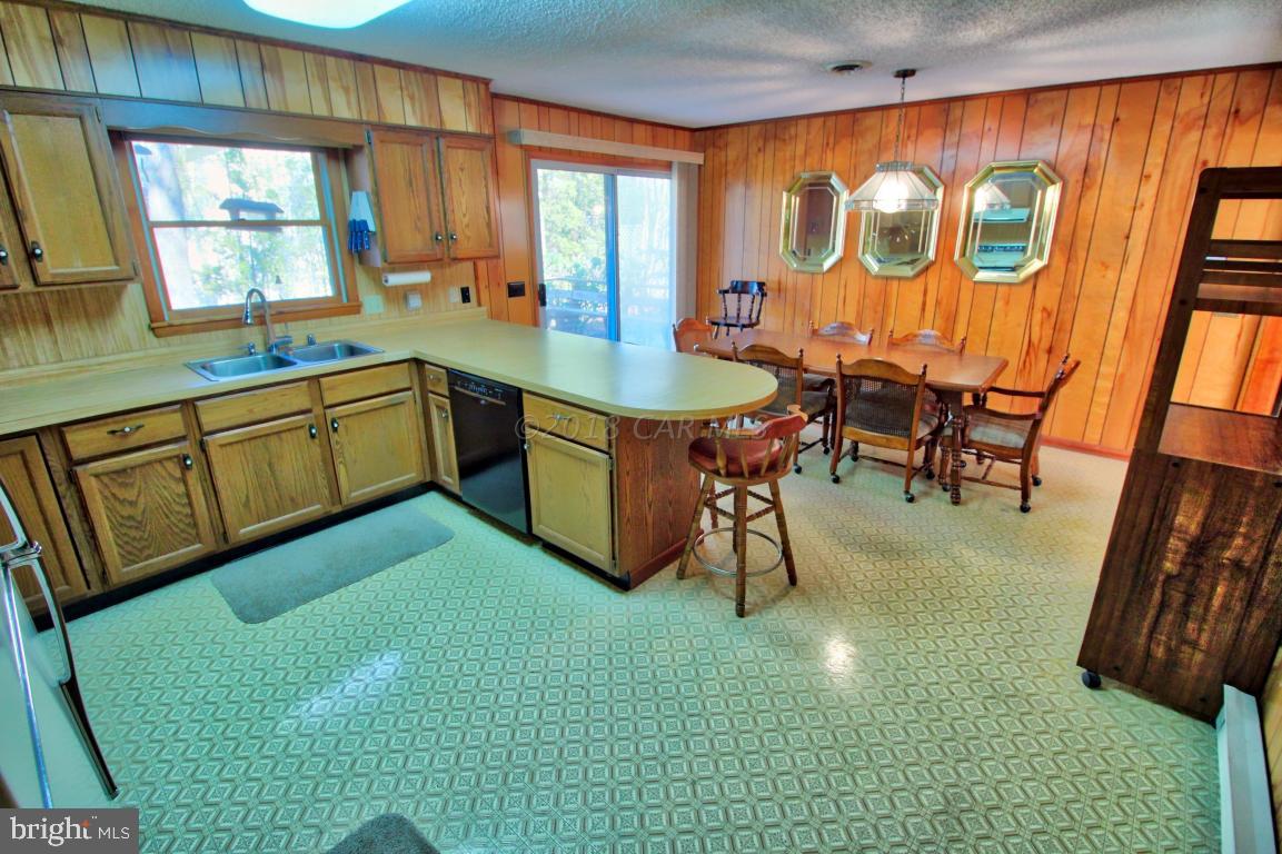 OCEAN PINES - BAINBRIDGE - Residential