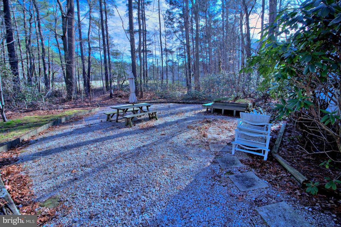 OCEAN PINES - BAINBRIDGE - Residential