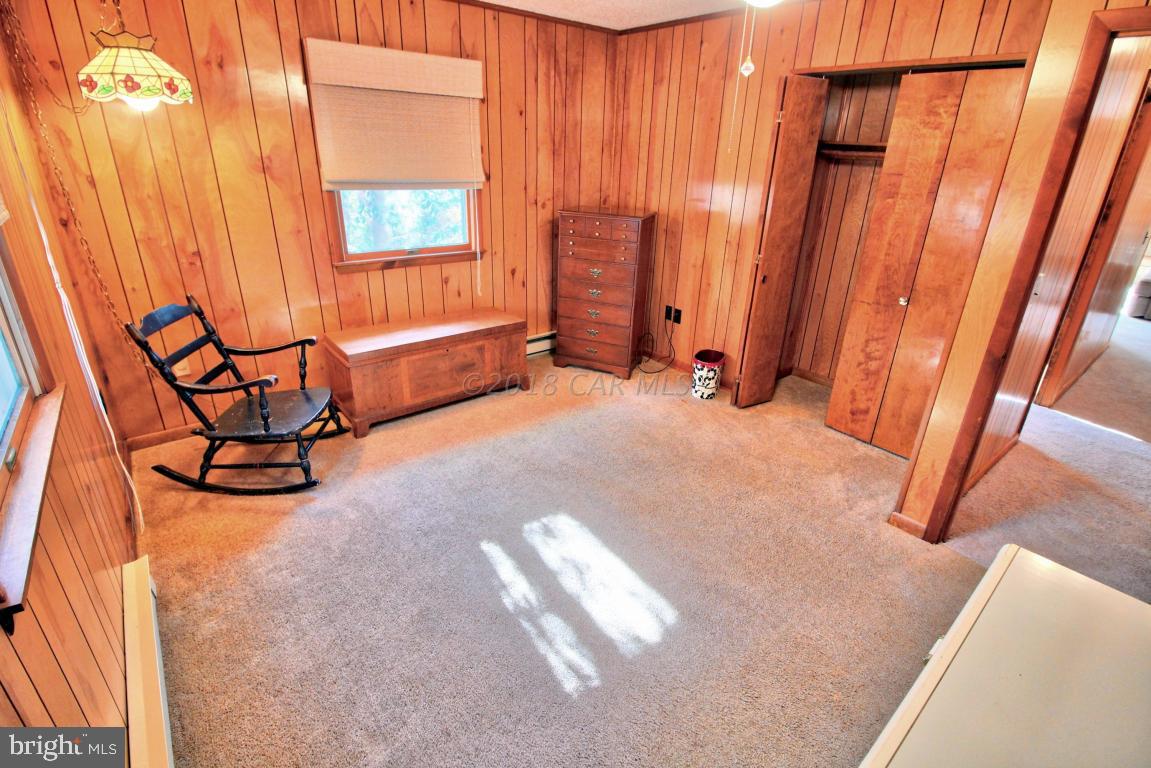 OCEAN PINES - BAINBRIDGE - Residential