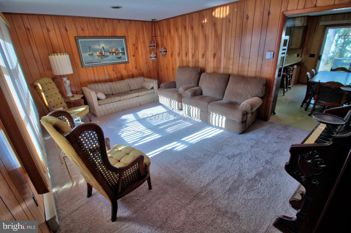 OCEAN PINES - BAINBRIDGE - Residential