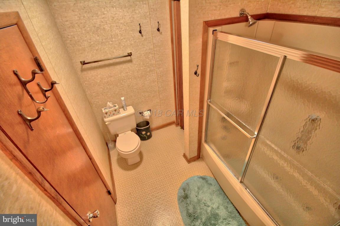 OCEAN PINES - BAINBRIDGE - Residential