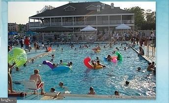 OCEAN PINES - BAINBRIDGE - Residential