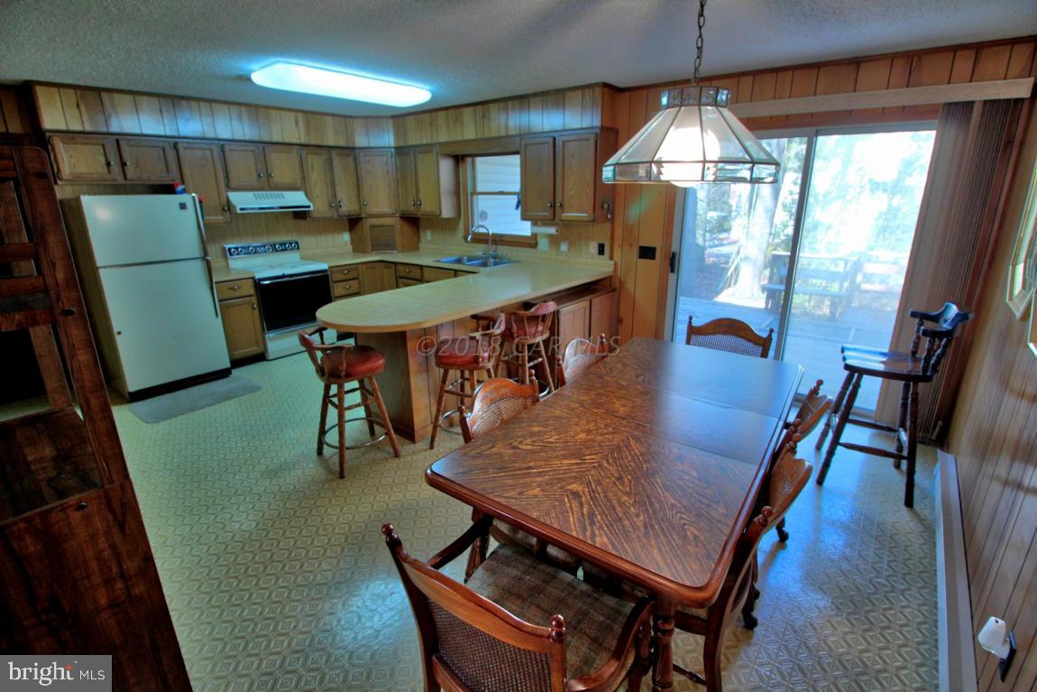 OCEAN PINES - BAINBRIDGE - Residential