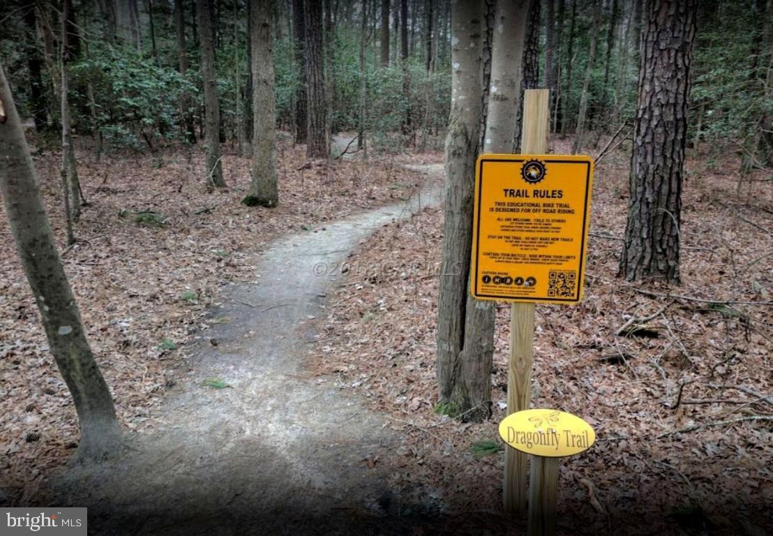 OCEAN PINES - BAINBRIDGE - Residential