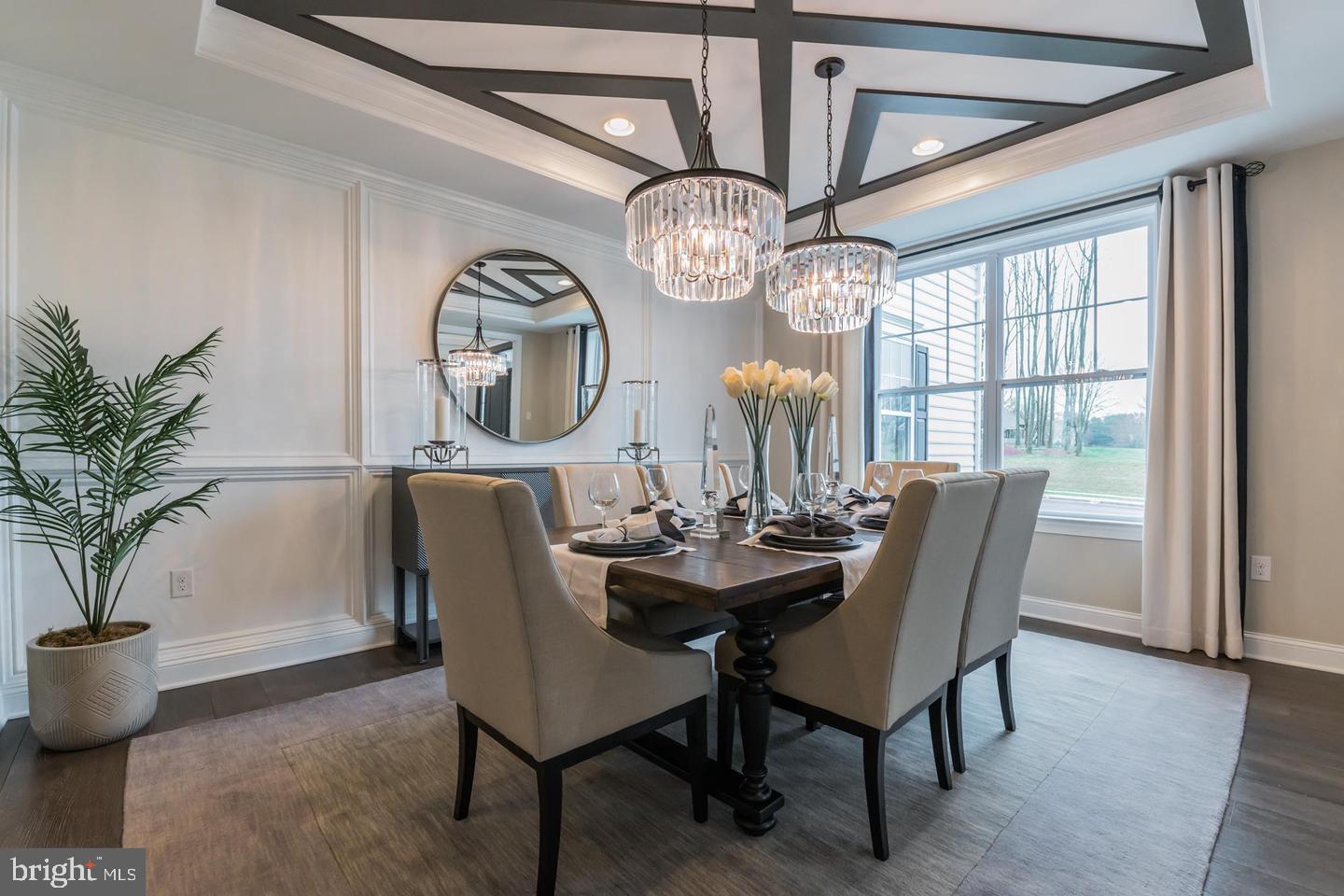 THE MEADOWS AT LONGVIEW - Residential