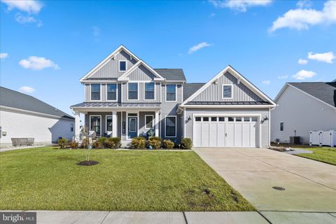 32225 HERITAGE ROAD LEWES DE 19958