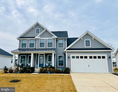 32225 HERITAGE ROAD LEWES DE 19958