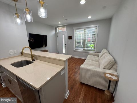 Tiny photo for 901 S Schell St, PHILADELPHIA, PA 19147 (MLS # PAPH2545180)