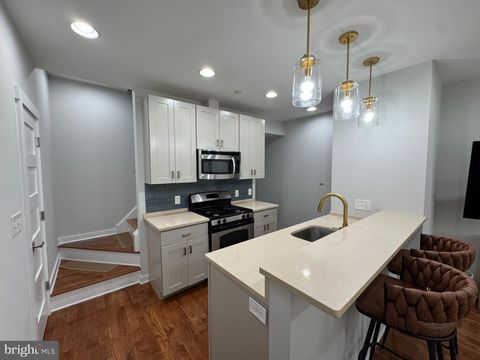 Tiny photo for 901 S Schell St, PHILADELPHIA, PA 19147 (MLS # PAPH2545180)