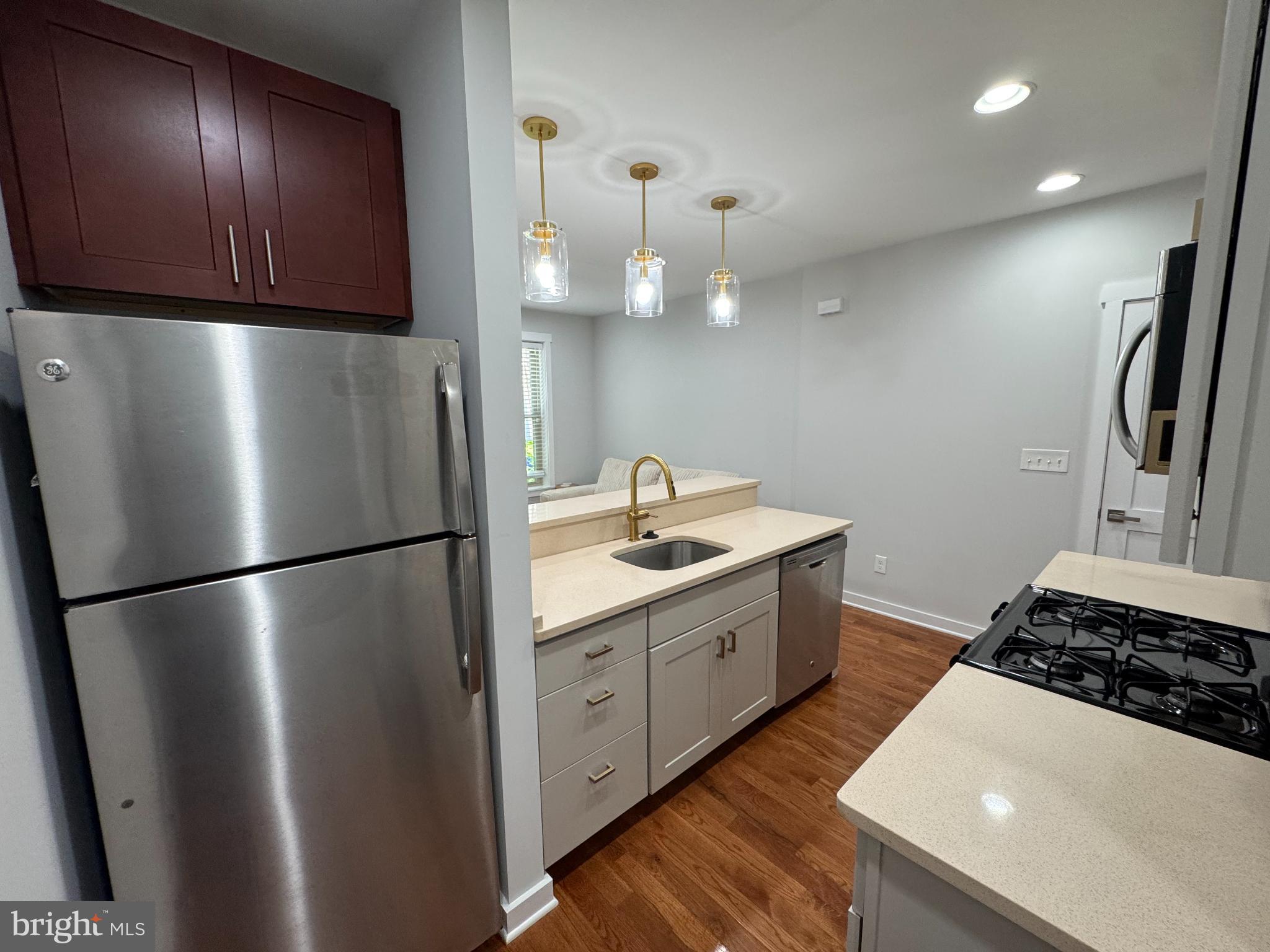 BELLA VISTA - Residential Lease