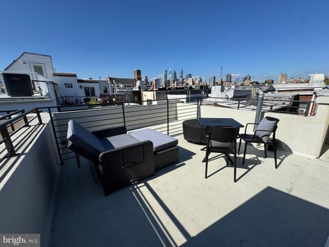 Tiny photo for 901 S Schell St, PHILADELPHIA, PA 19147 (MLS # PAPH2545180)