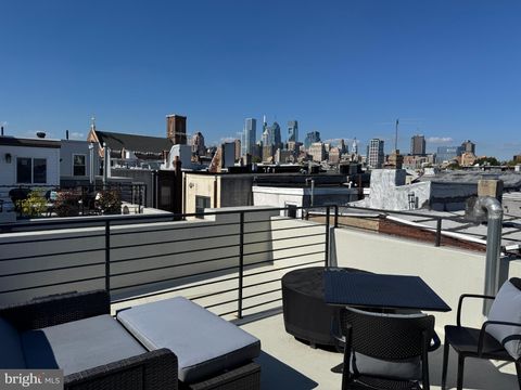 Tiny photo for 901 S Schell St, PHILADELPHIA, PA 19147 (MLS # PAPH2545180)