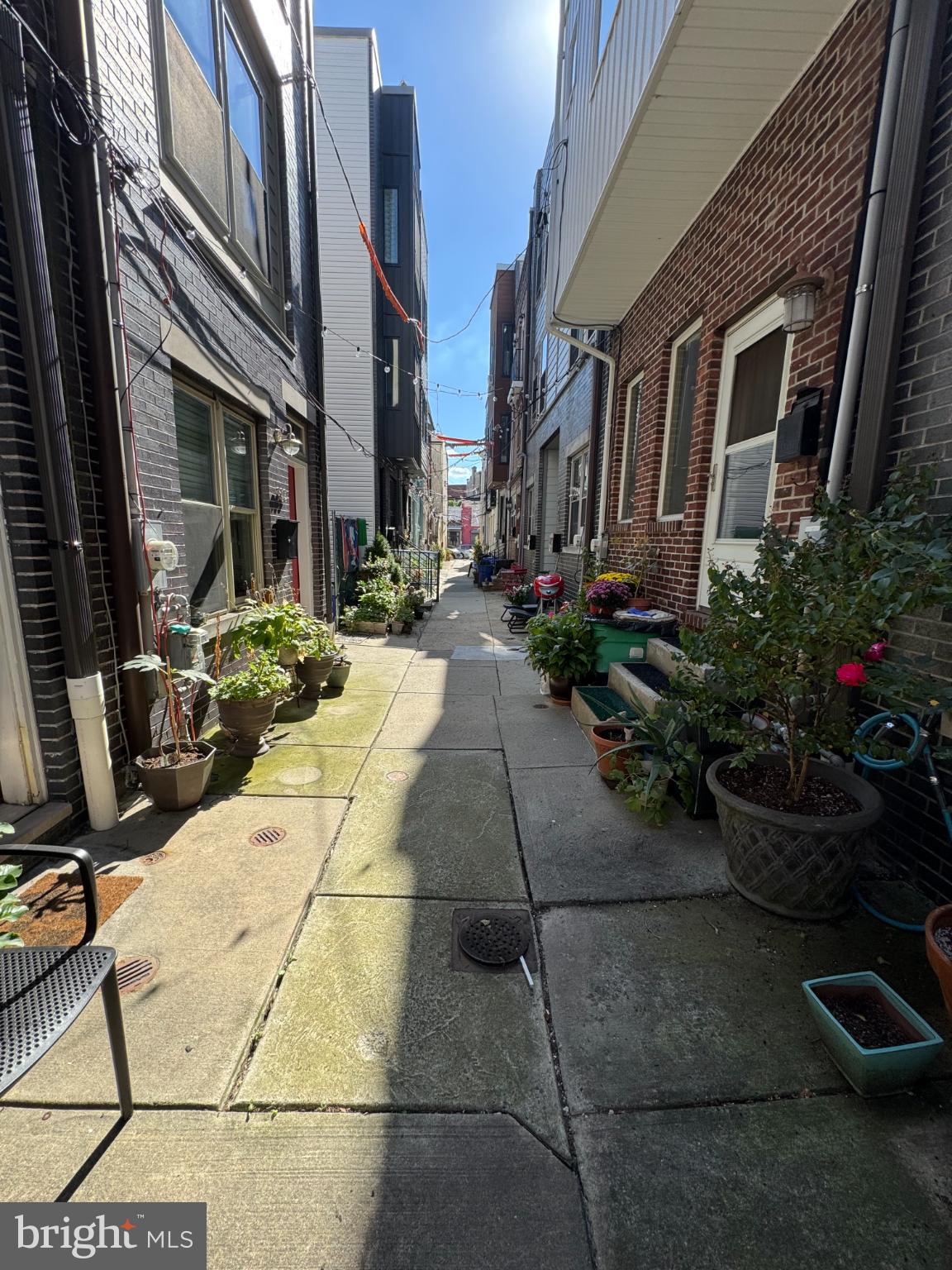 BELLA VISTA - Residential Lease