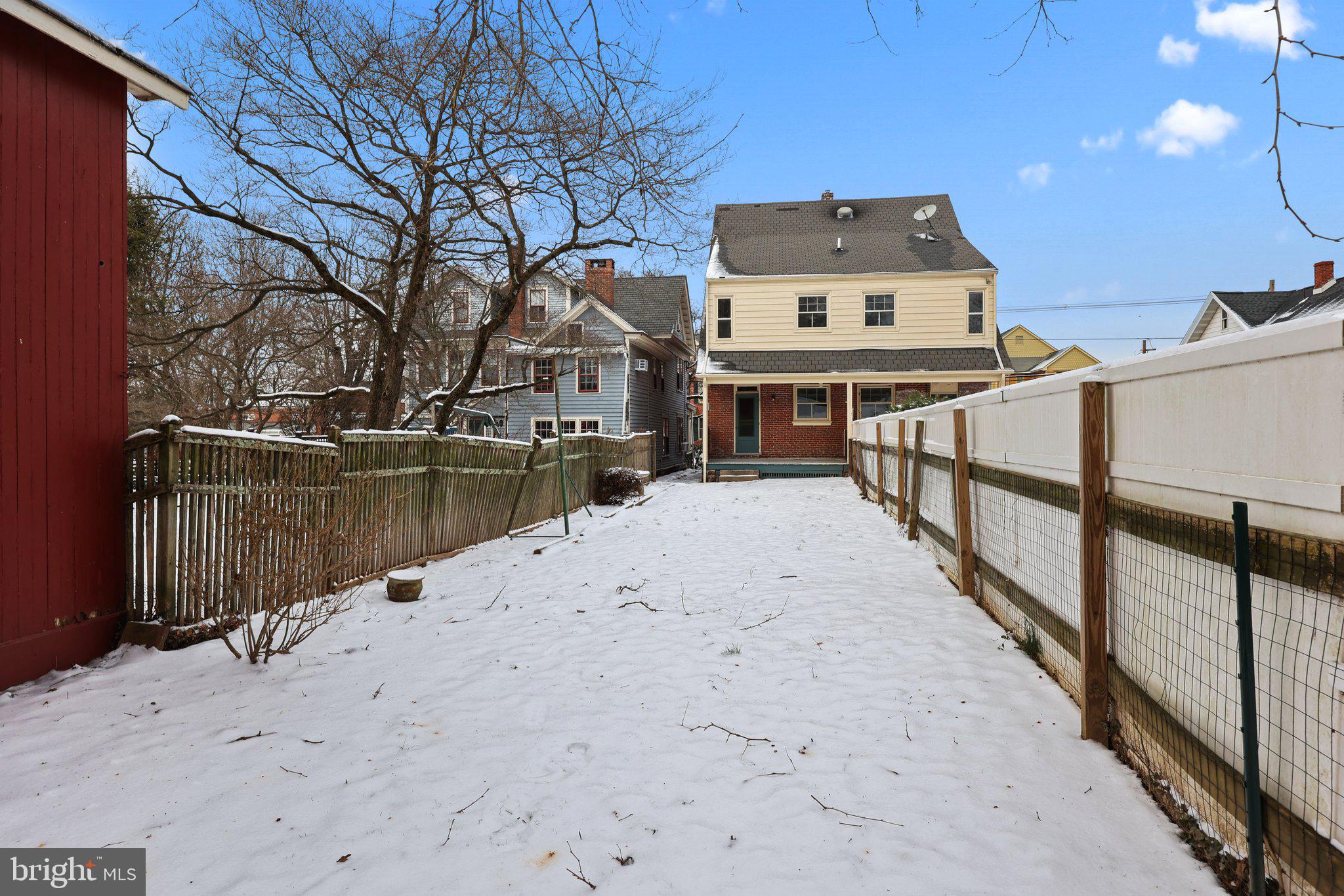 NONE AVAILABLE - Residential