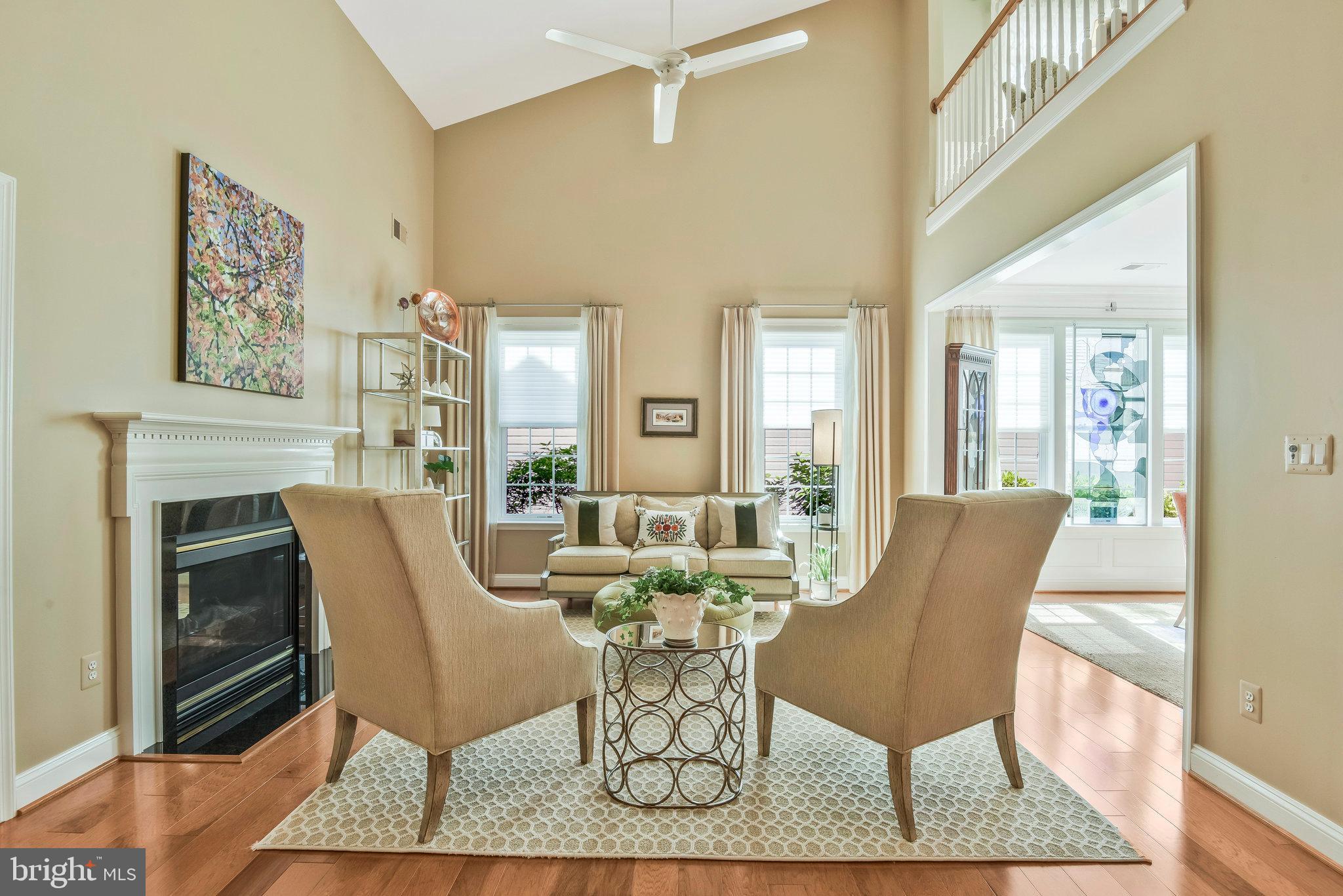 HERITAGE HUNT - Residential