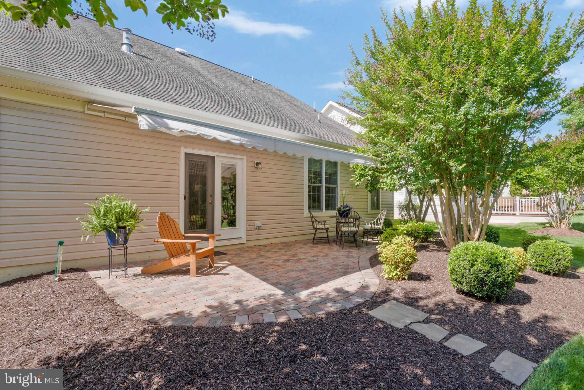 HERITAGE HUNT - Residential