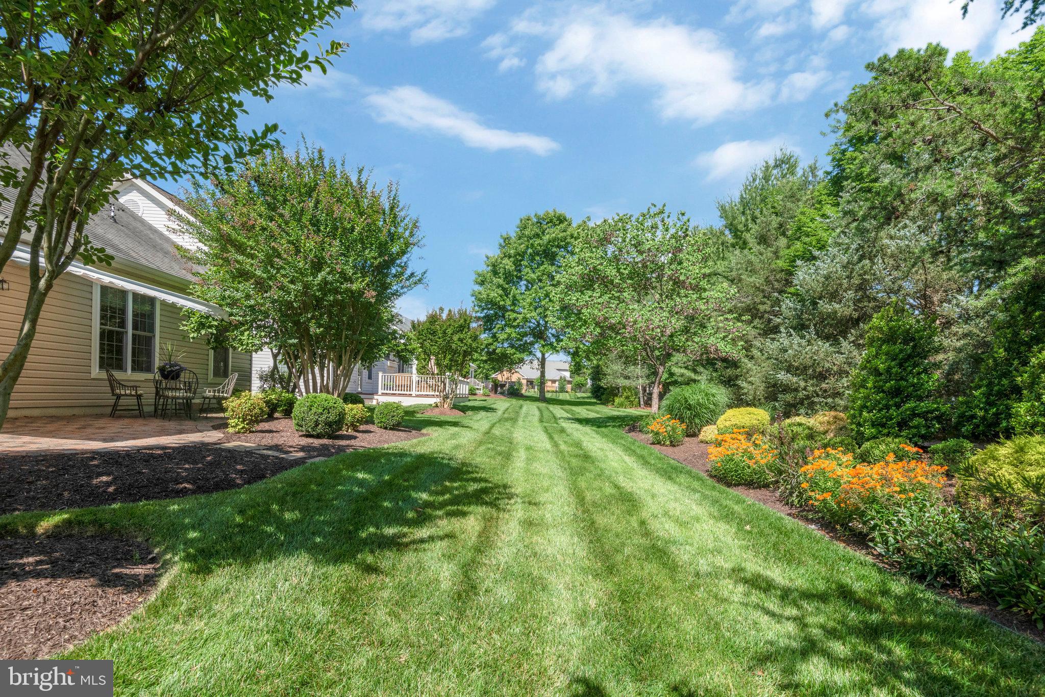 HERITAGE HUNT - Residential