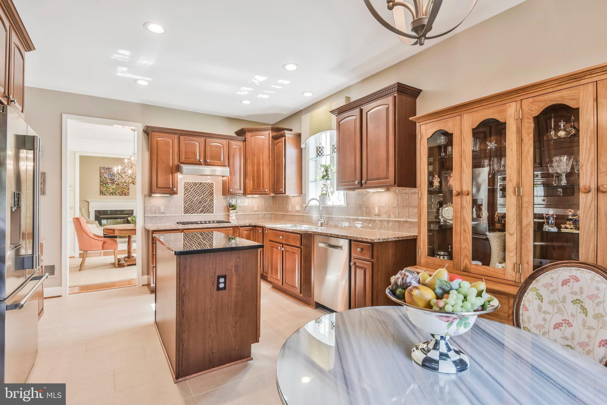 HERITAGE HUNT - Residential