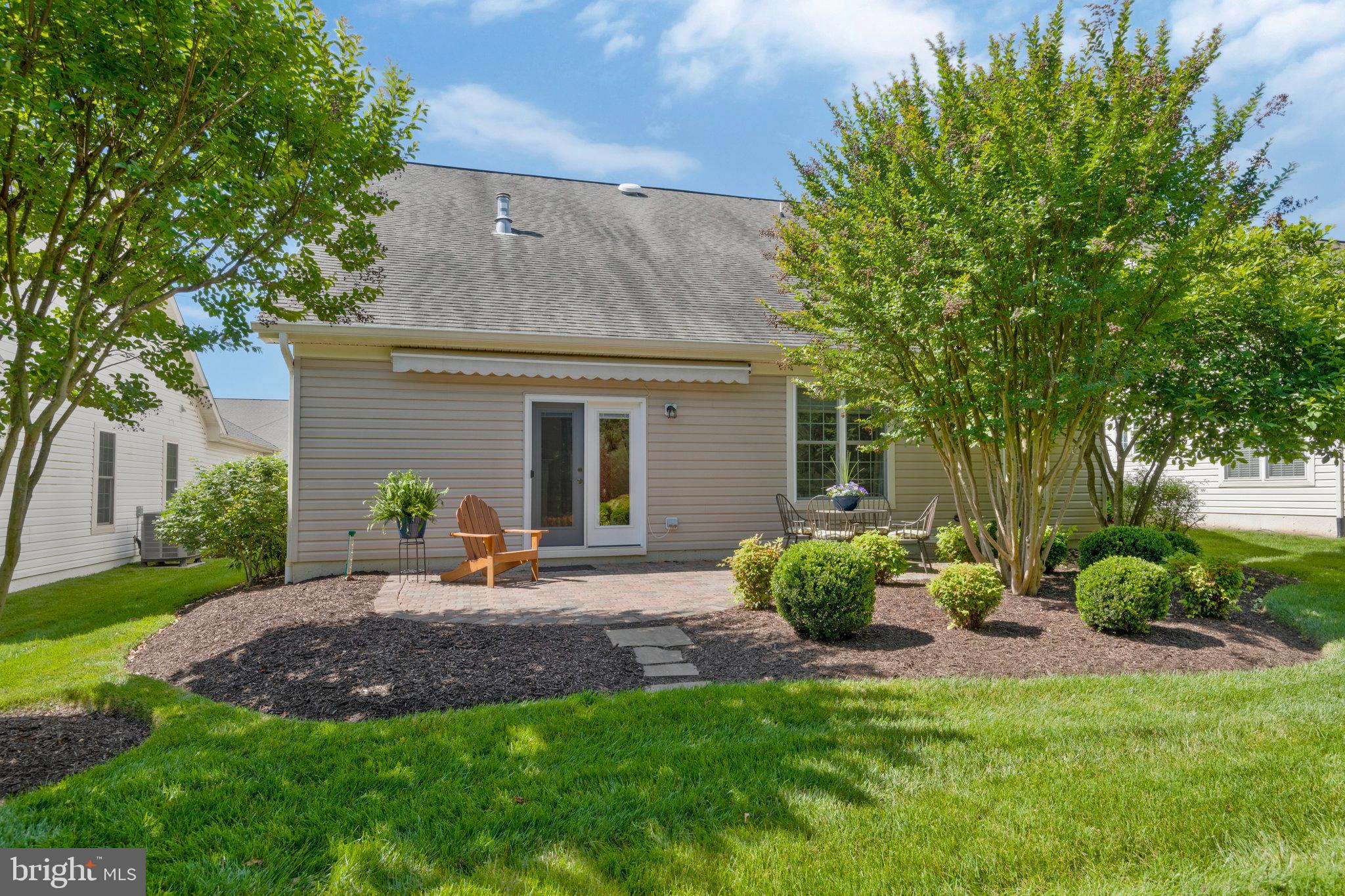 HERITAGE HUNT - Residential