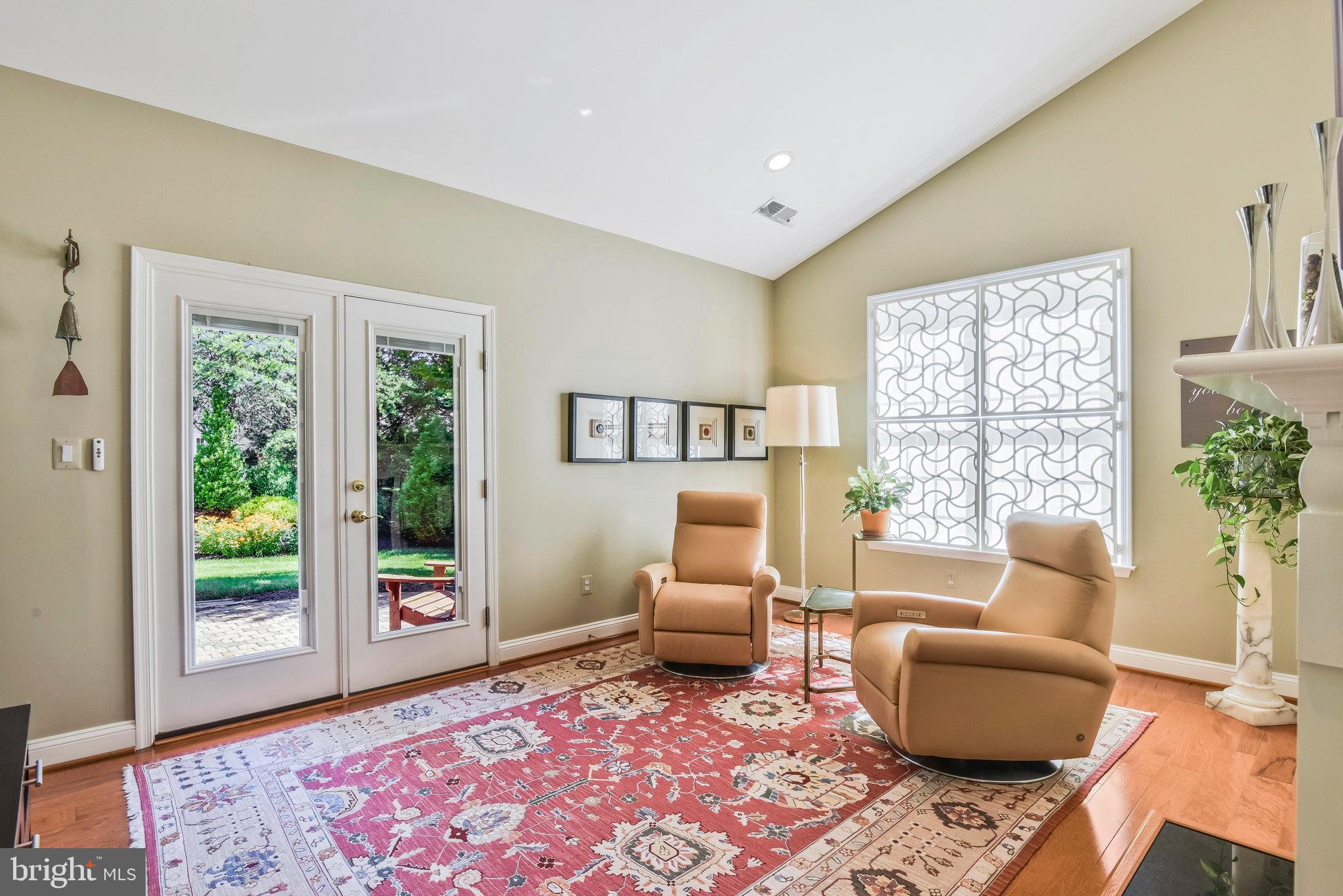 HERITAGE HUNT - Residential