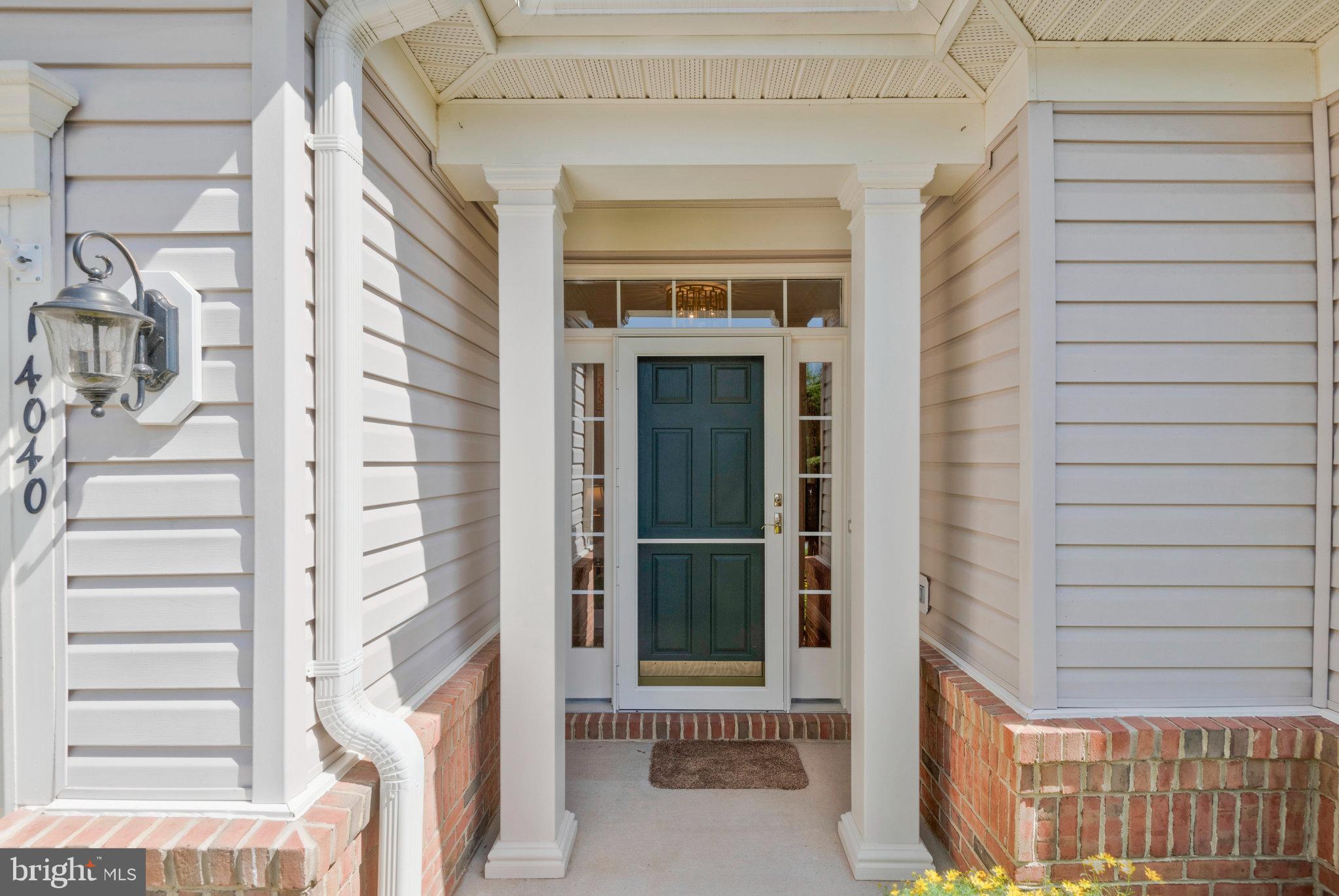 HERITAGE HUNT - Residential