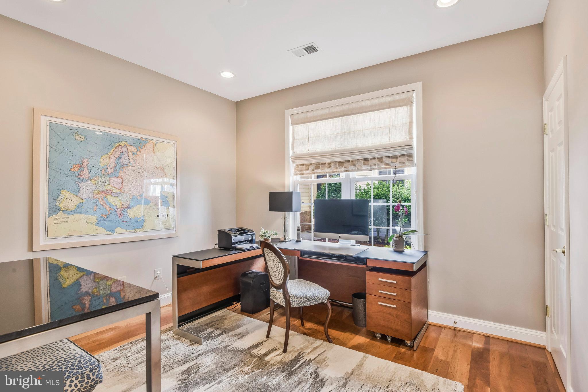 HERITAGE HUNT - Residential