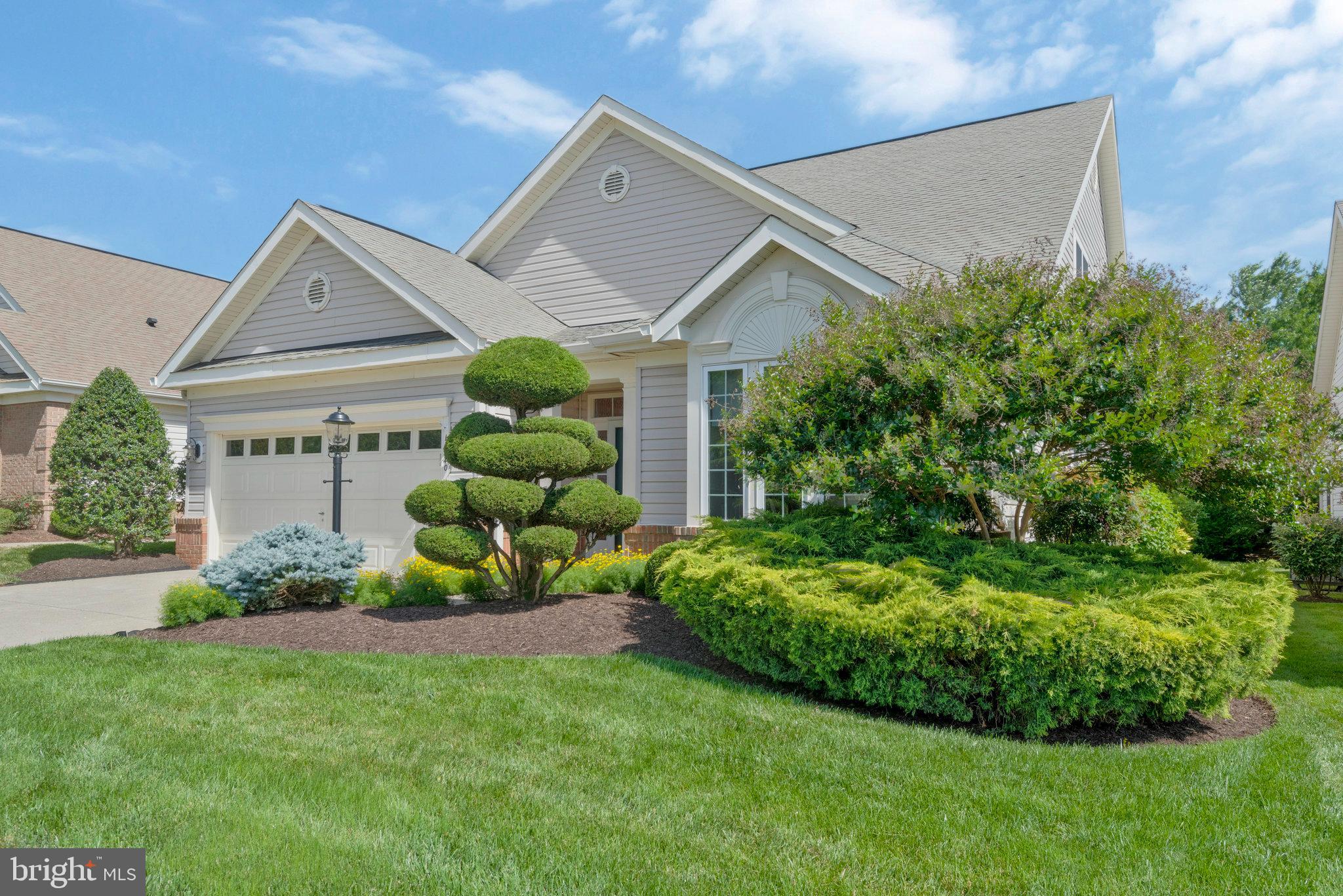 HERITAGE HUNT - Residential