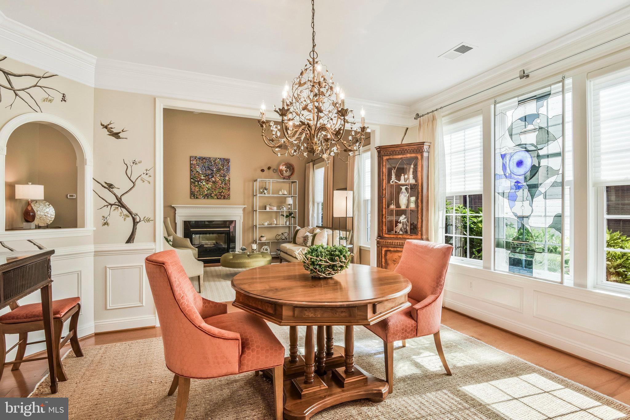 HERITAGE HUNT - Residential