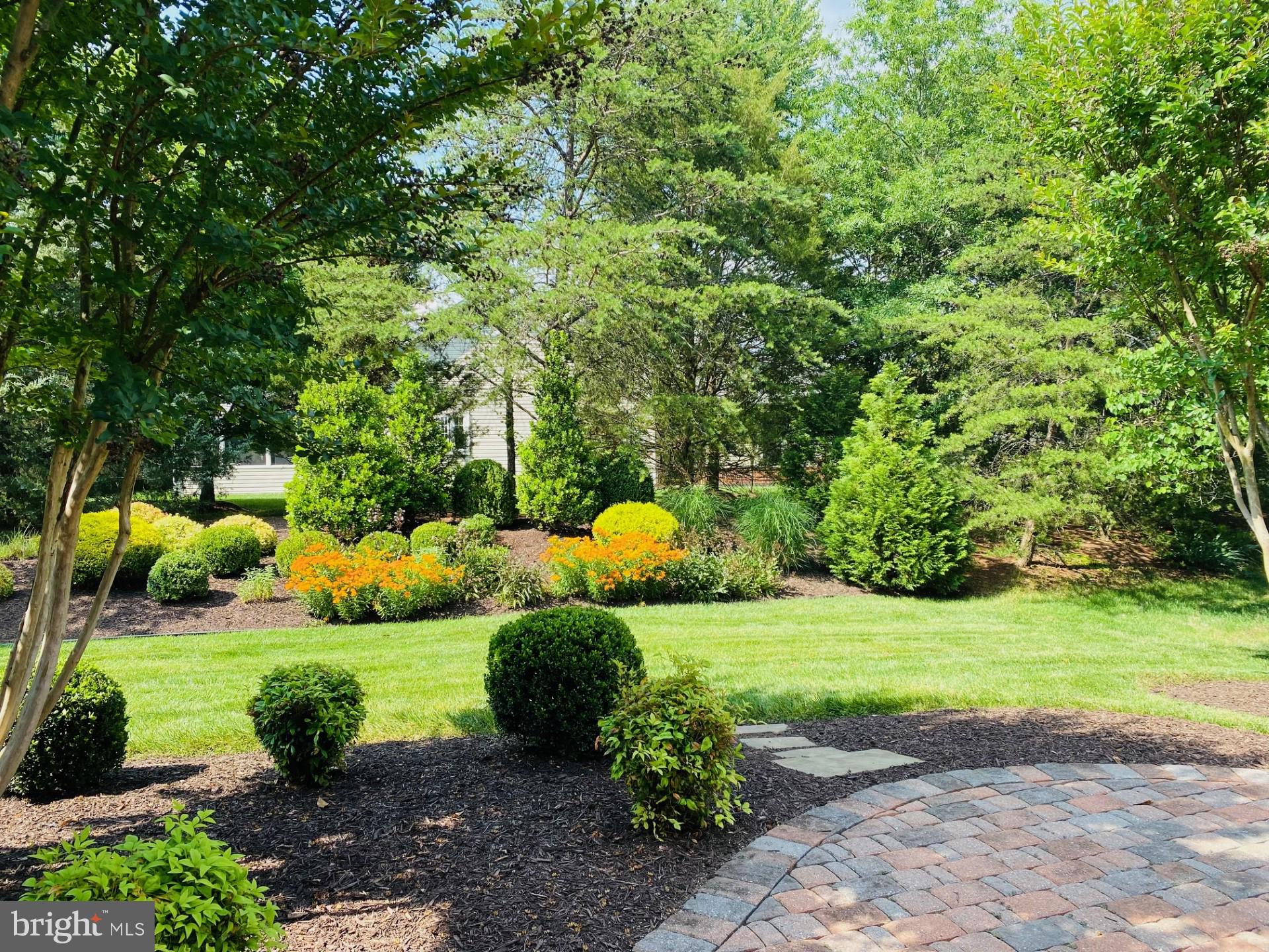 HERITAGE HUNT - Residential