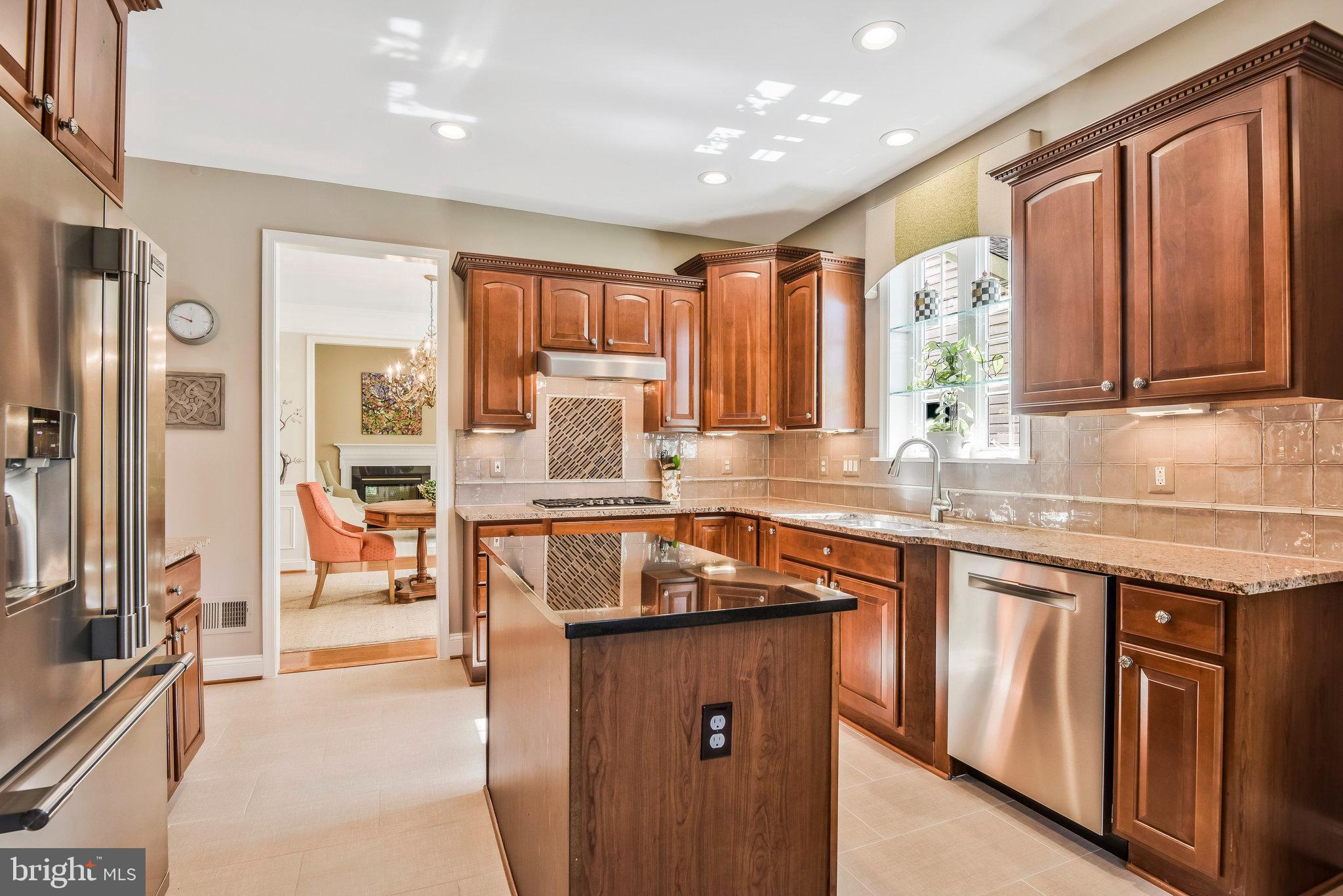 HERITAGE HUNT - Residential