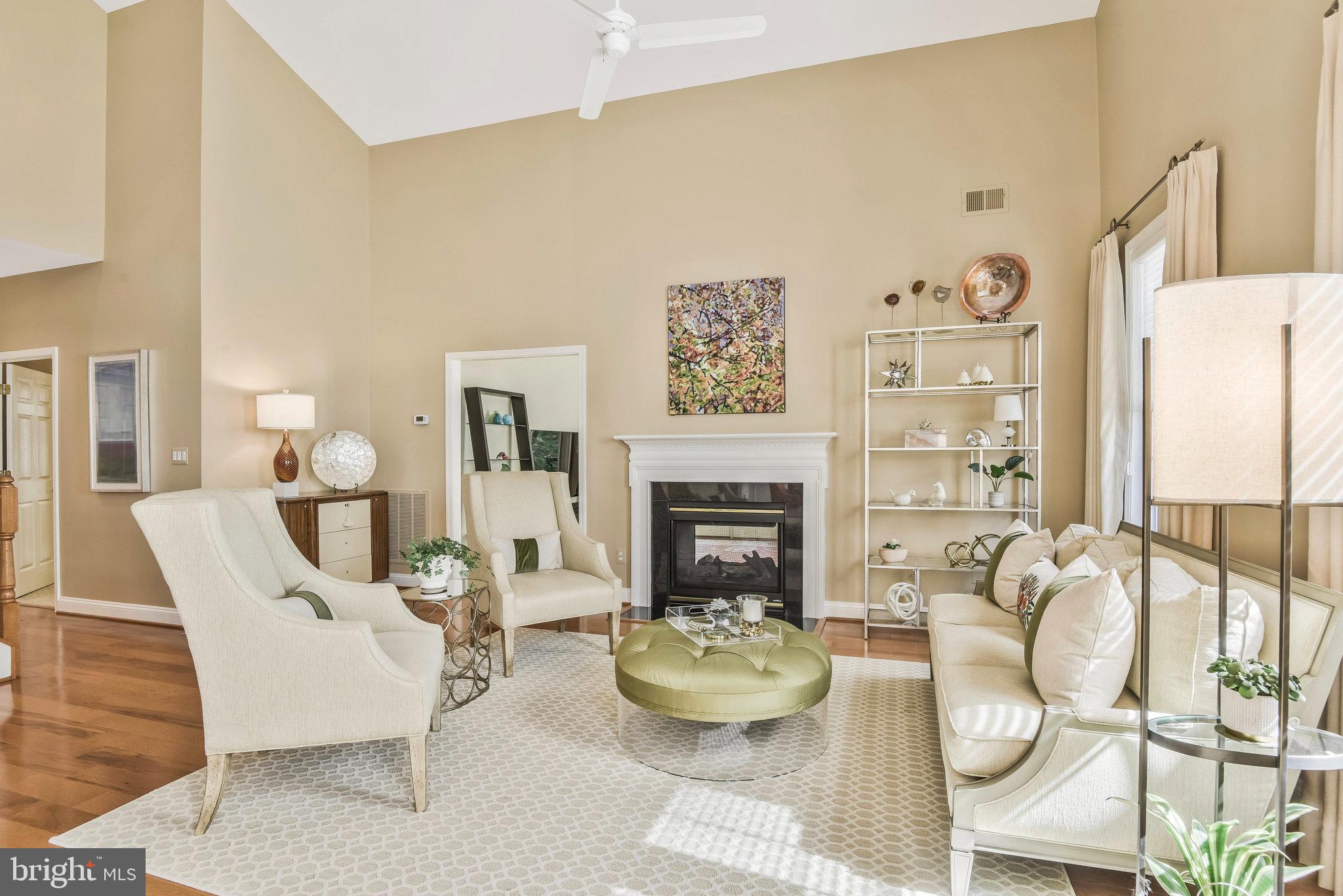 HERITAGE HUNT - Residential