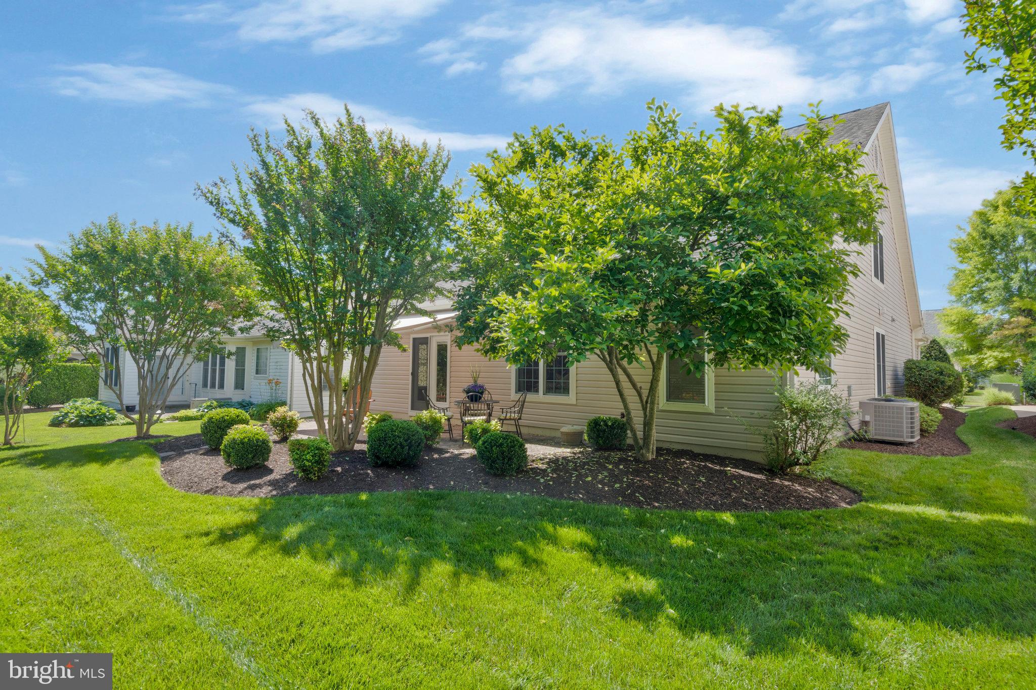 HERITAGE HUNT - Residential