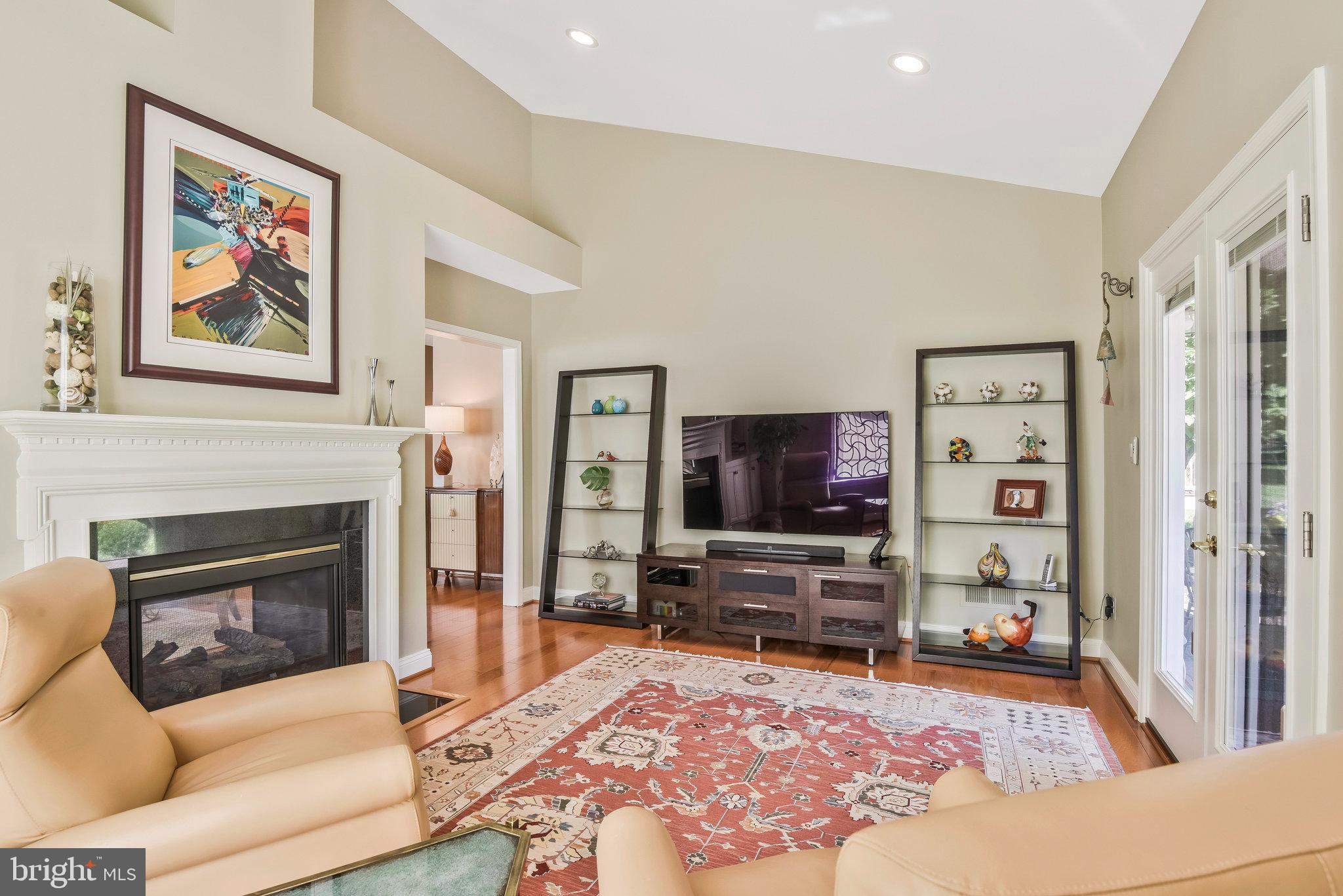 HERITAGE HUNT - Residential