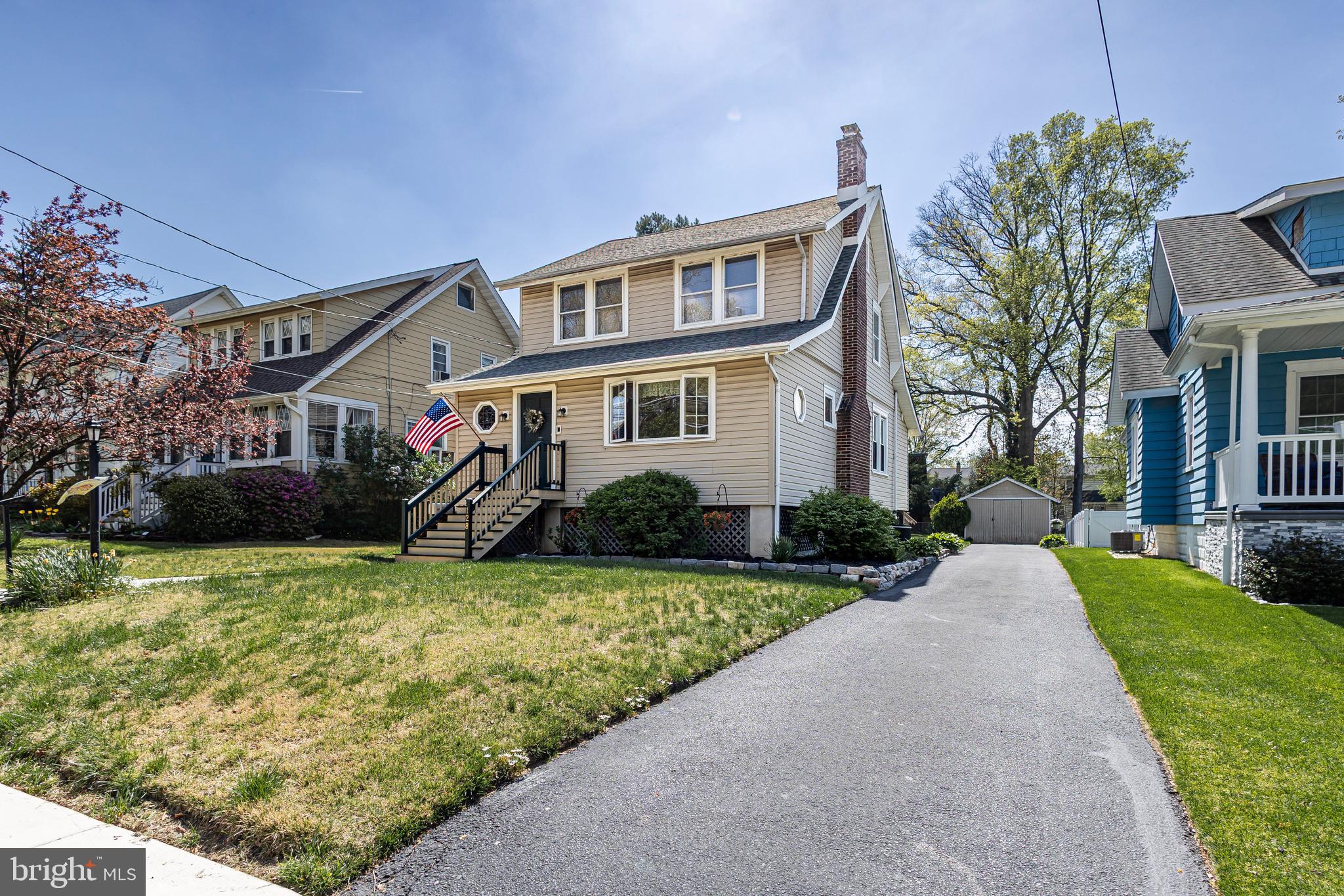128 E BETTLEWOOD AVENUE