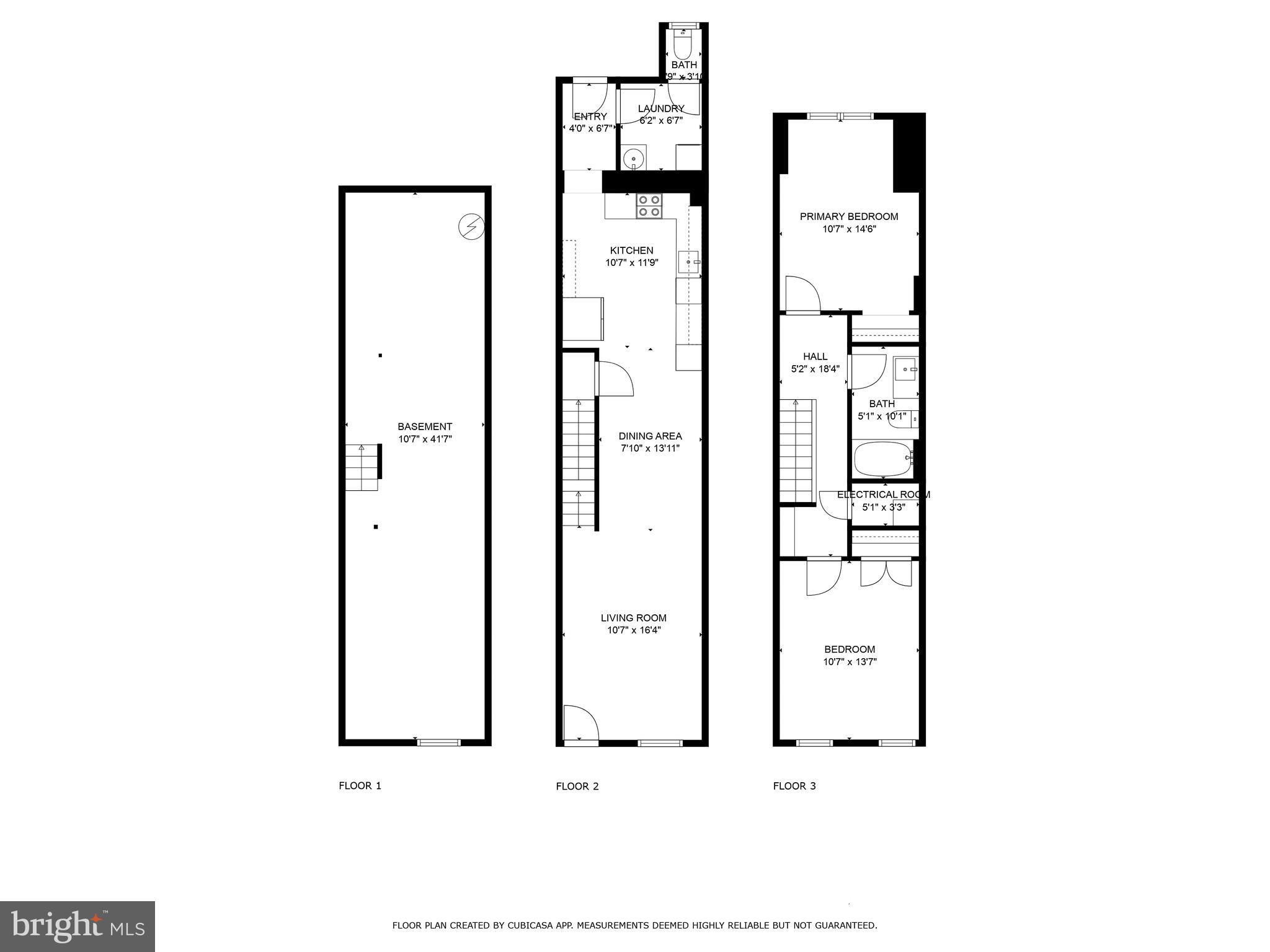 RIVERSIDE - Residential