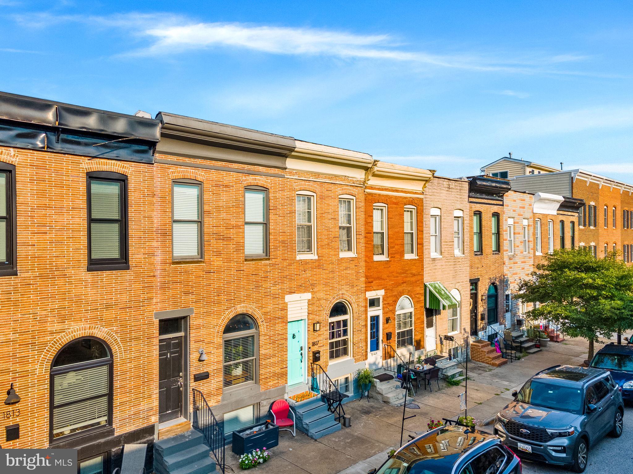 RIVERSIDE - Residential