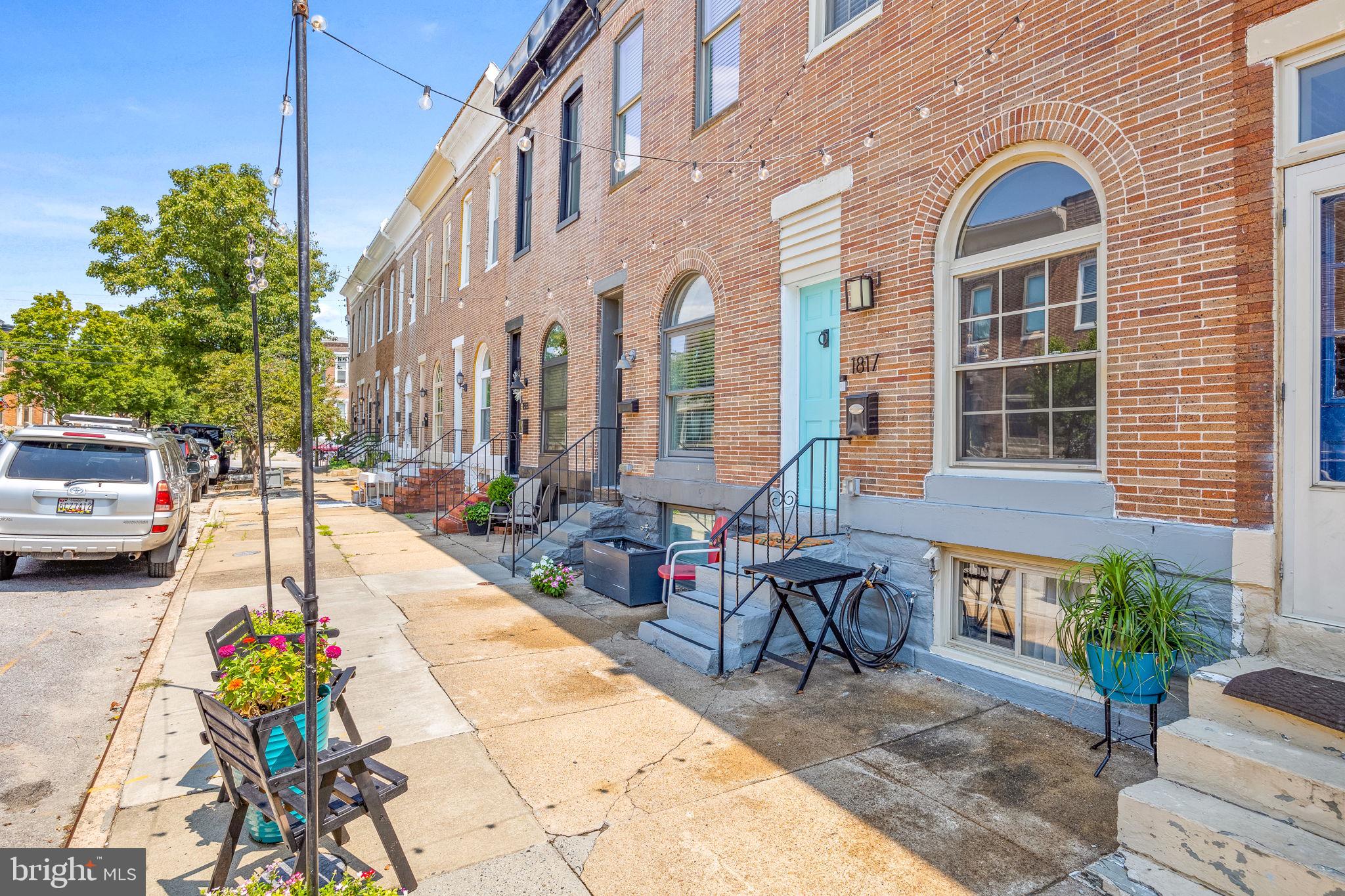 RIVERSIDE - Residential