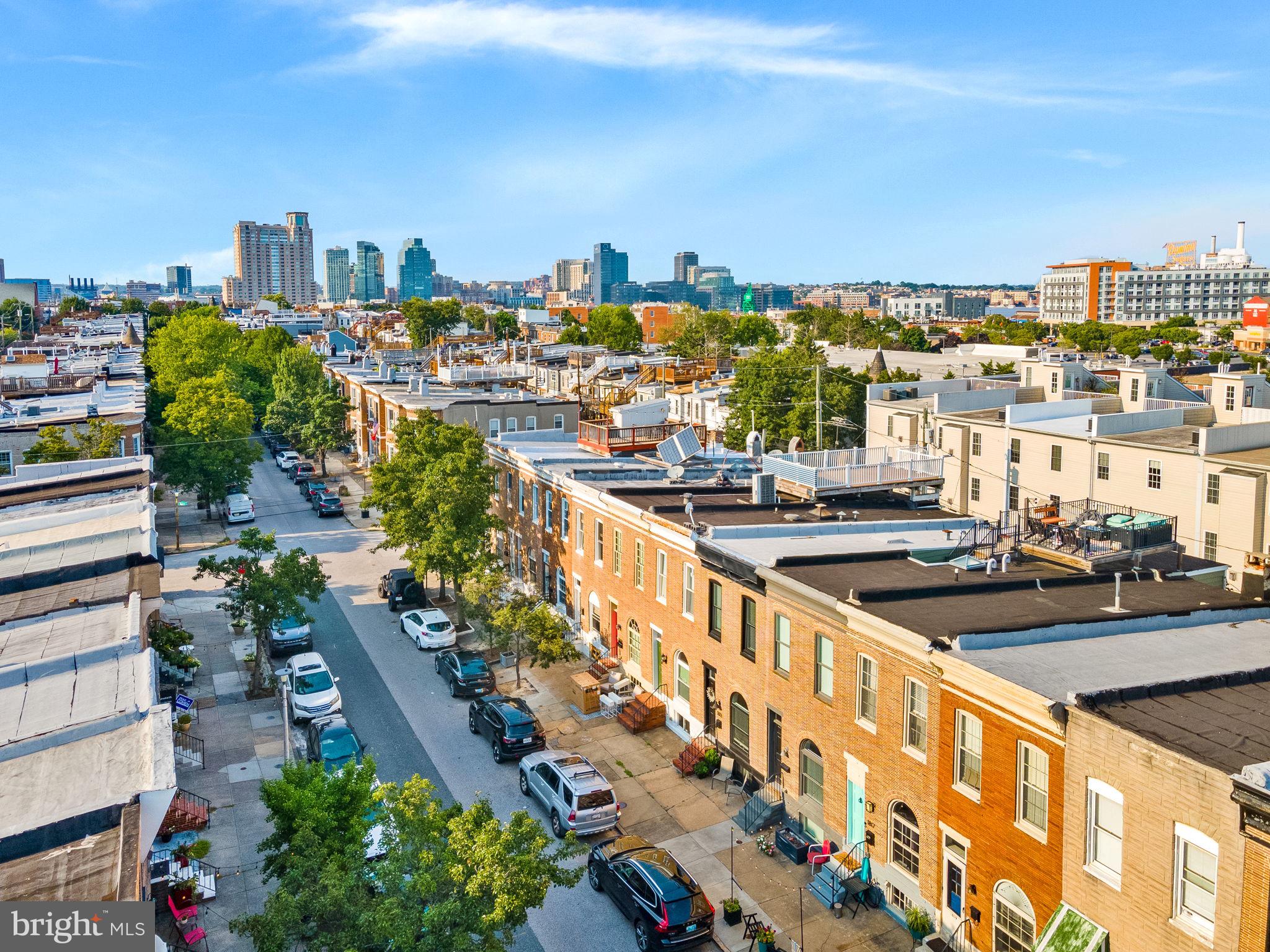 RIVERSIDE - Residential