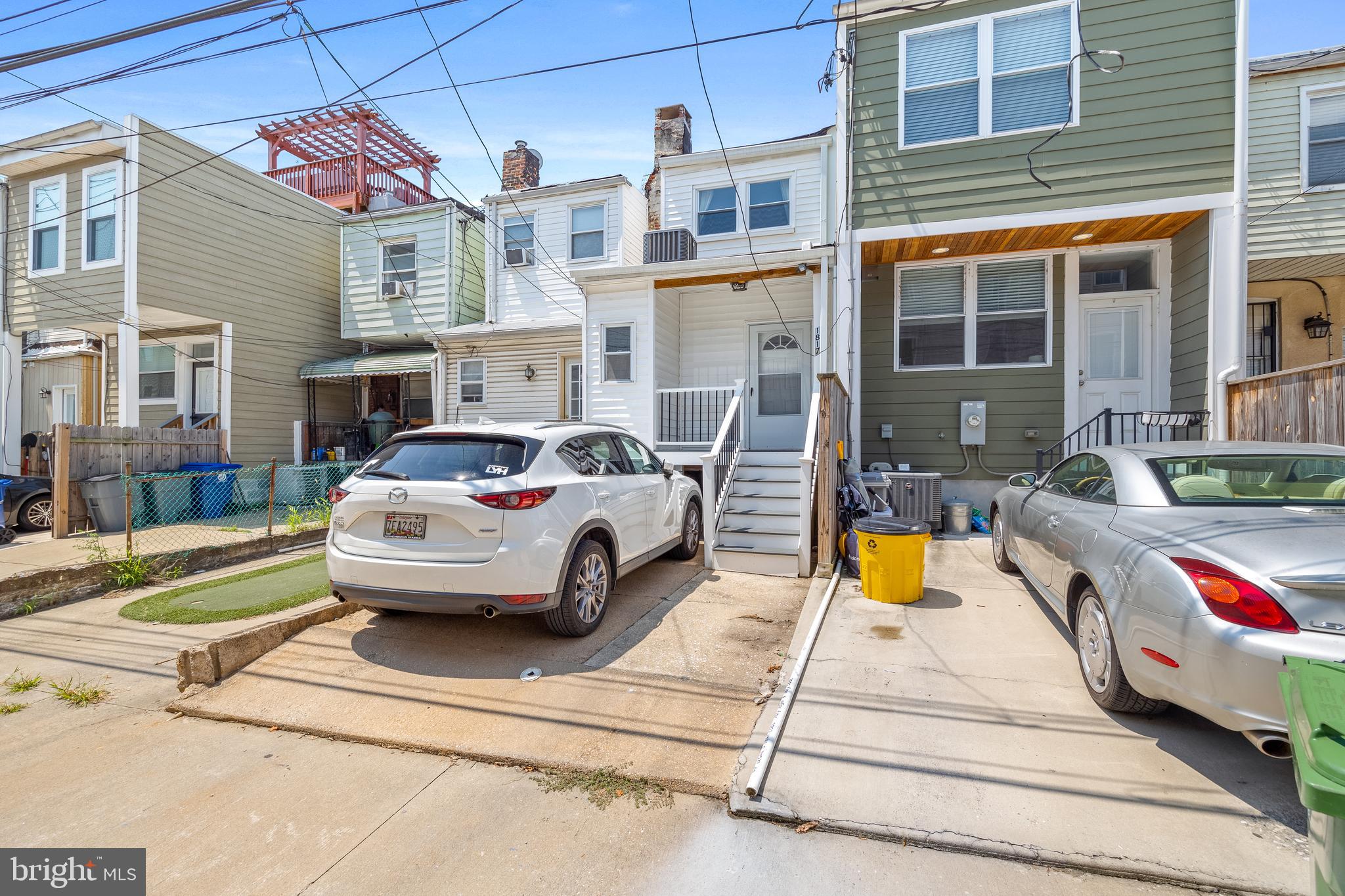 RIVERSIDE - Residential