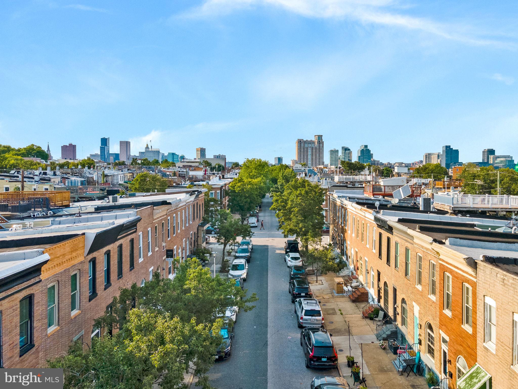 RIVERSIDE - Residential