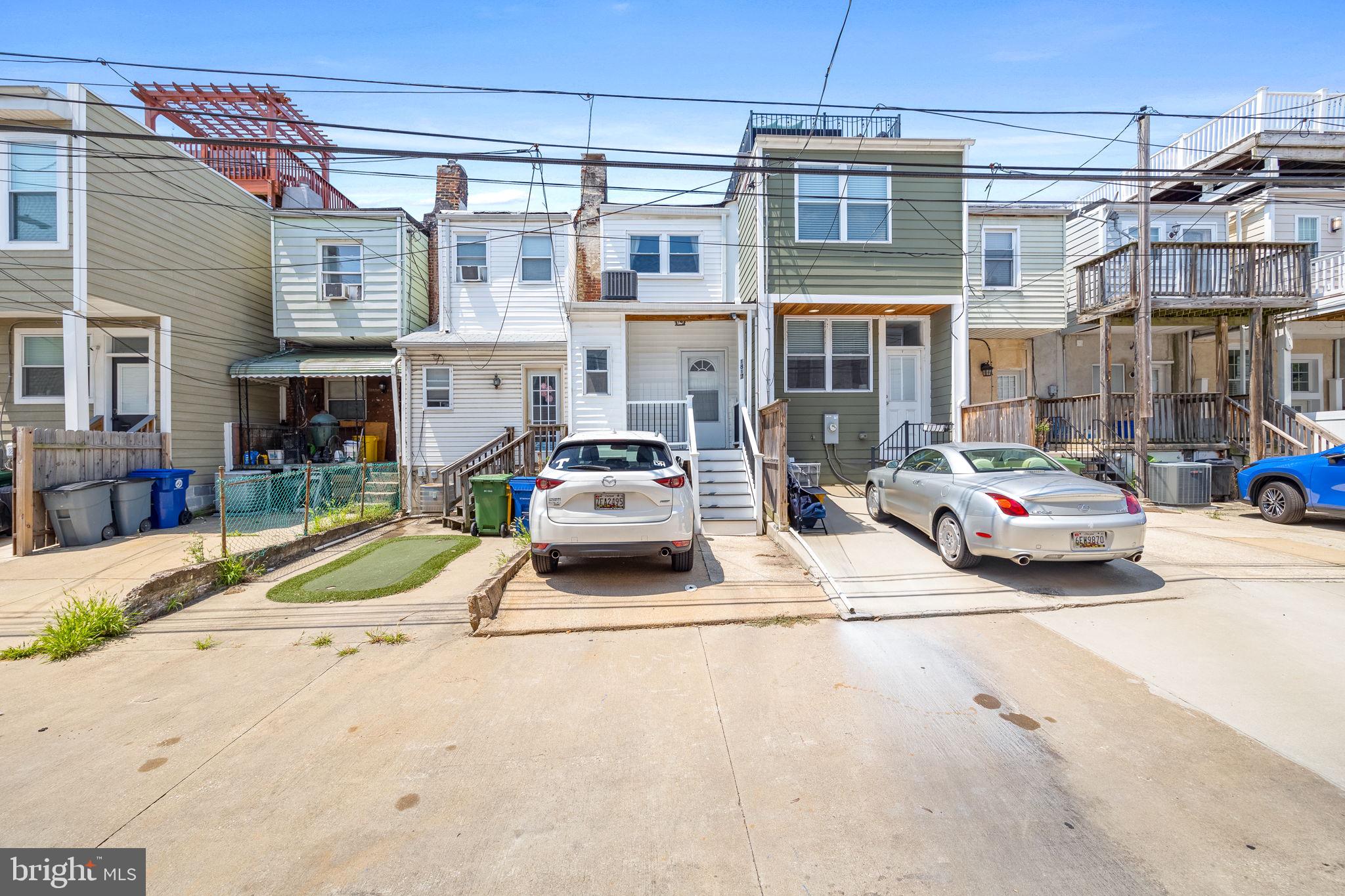 RIVERSIDE - Residential