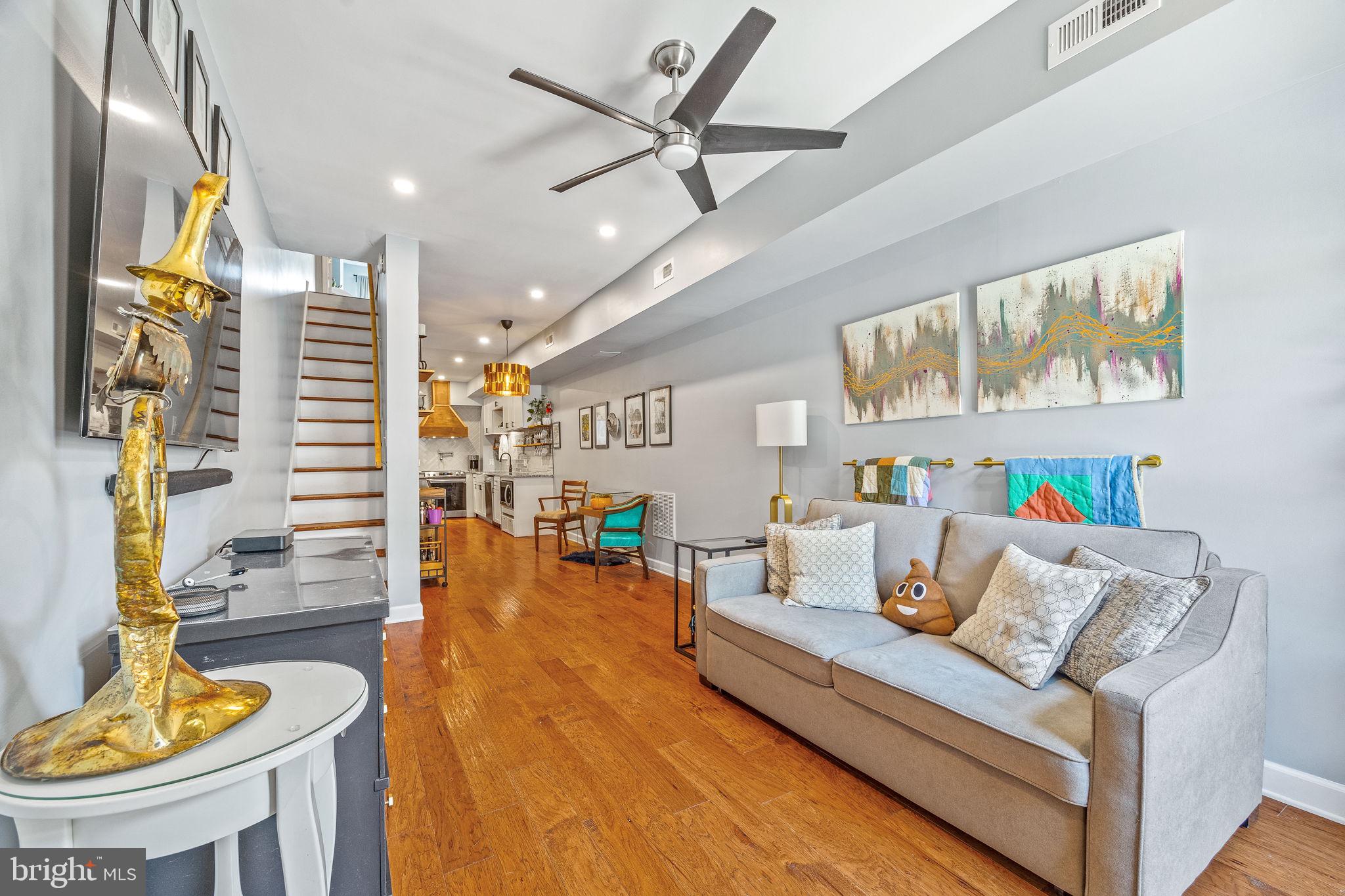 RIVERSIDE - Residential