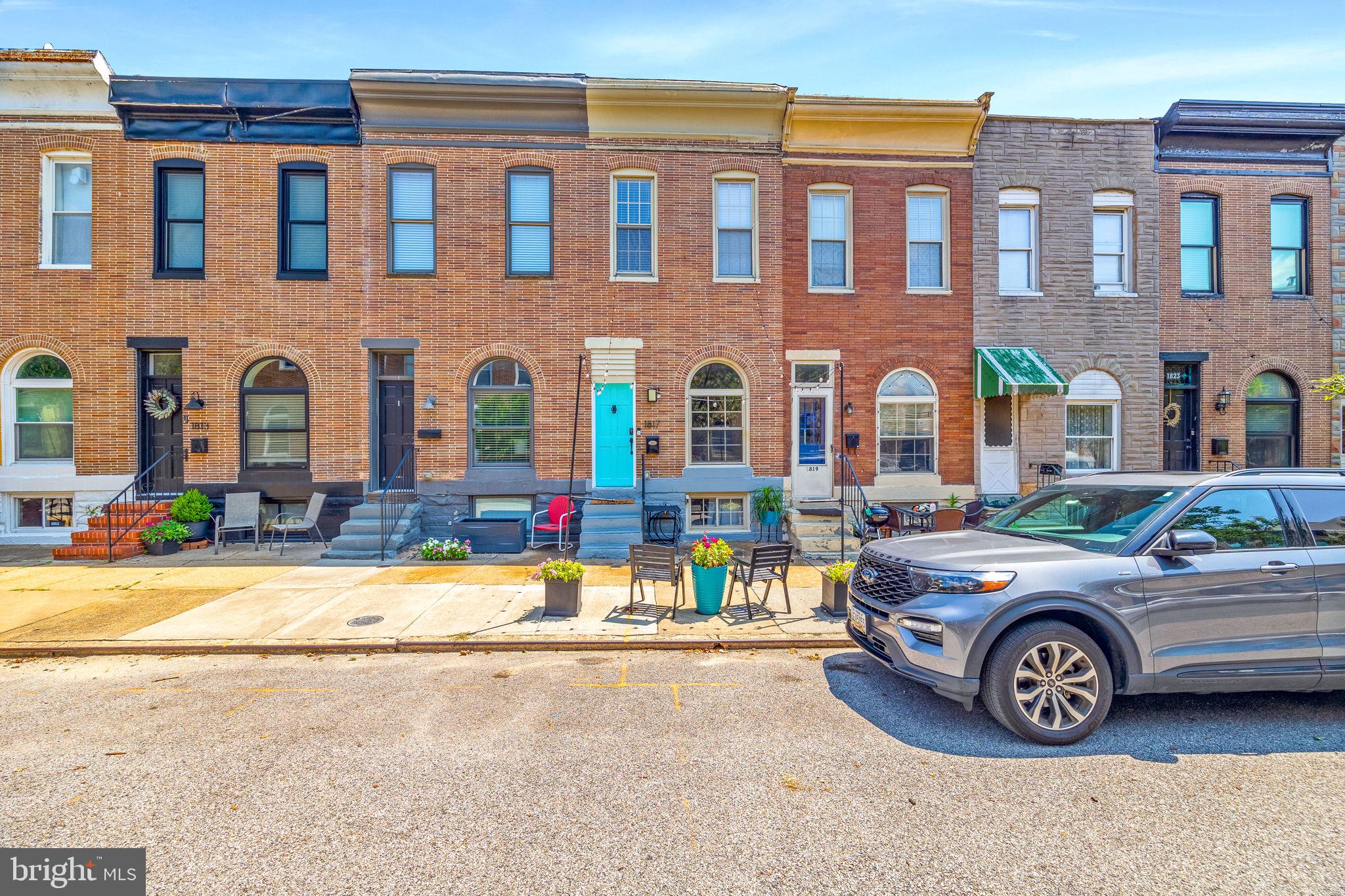 RIVERSIDE - Residential