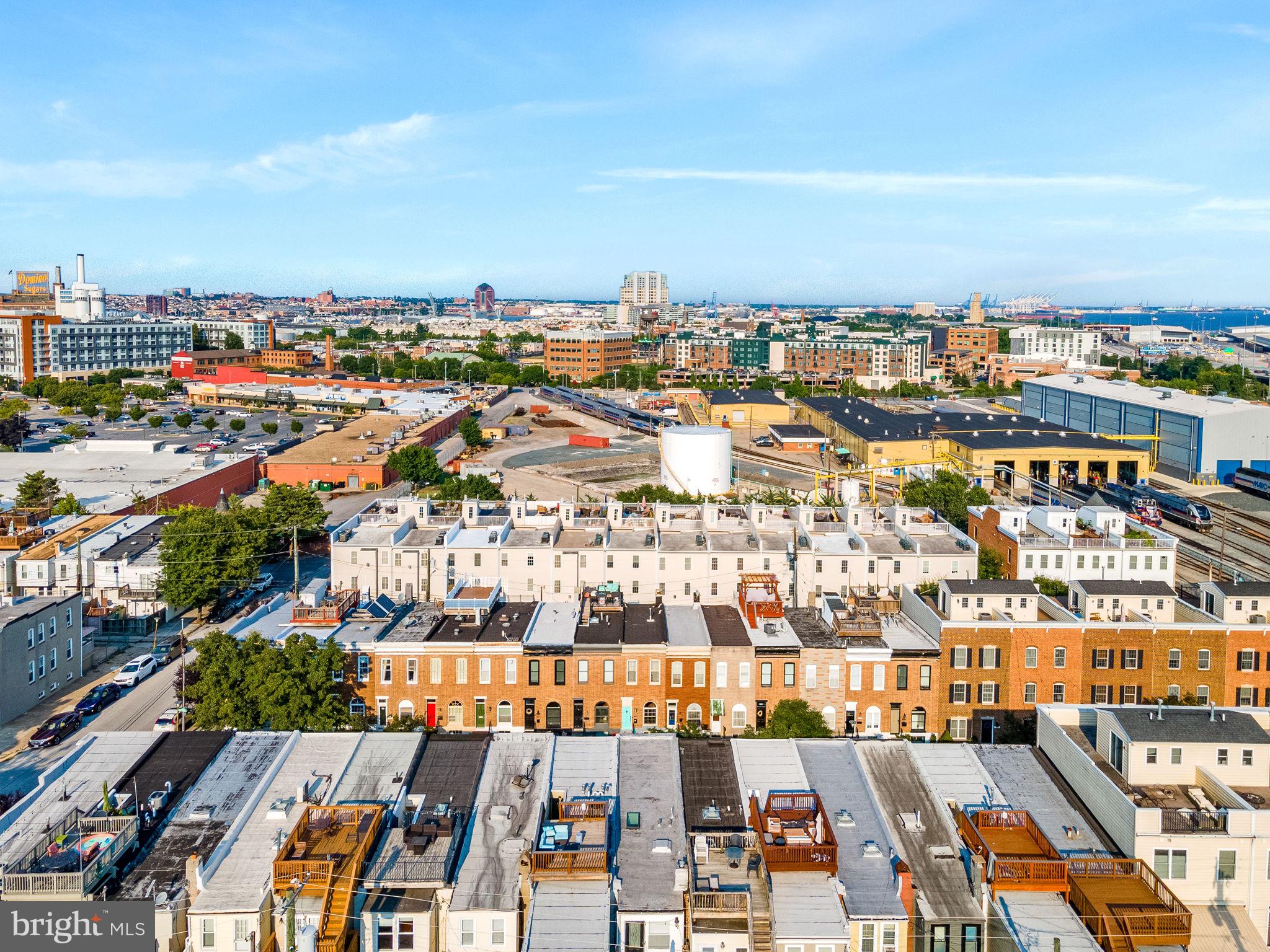 RIVERSIDE - Residential