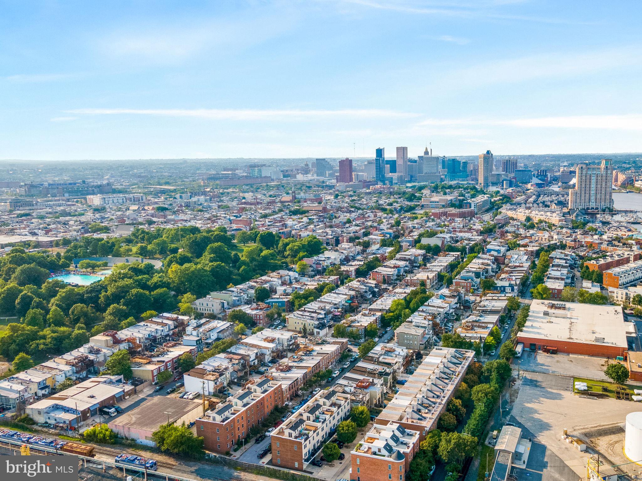 RIVERSIDE - Residential