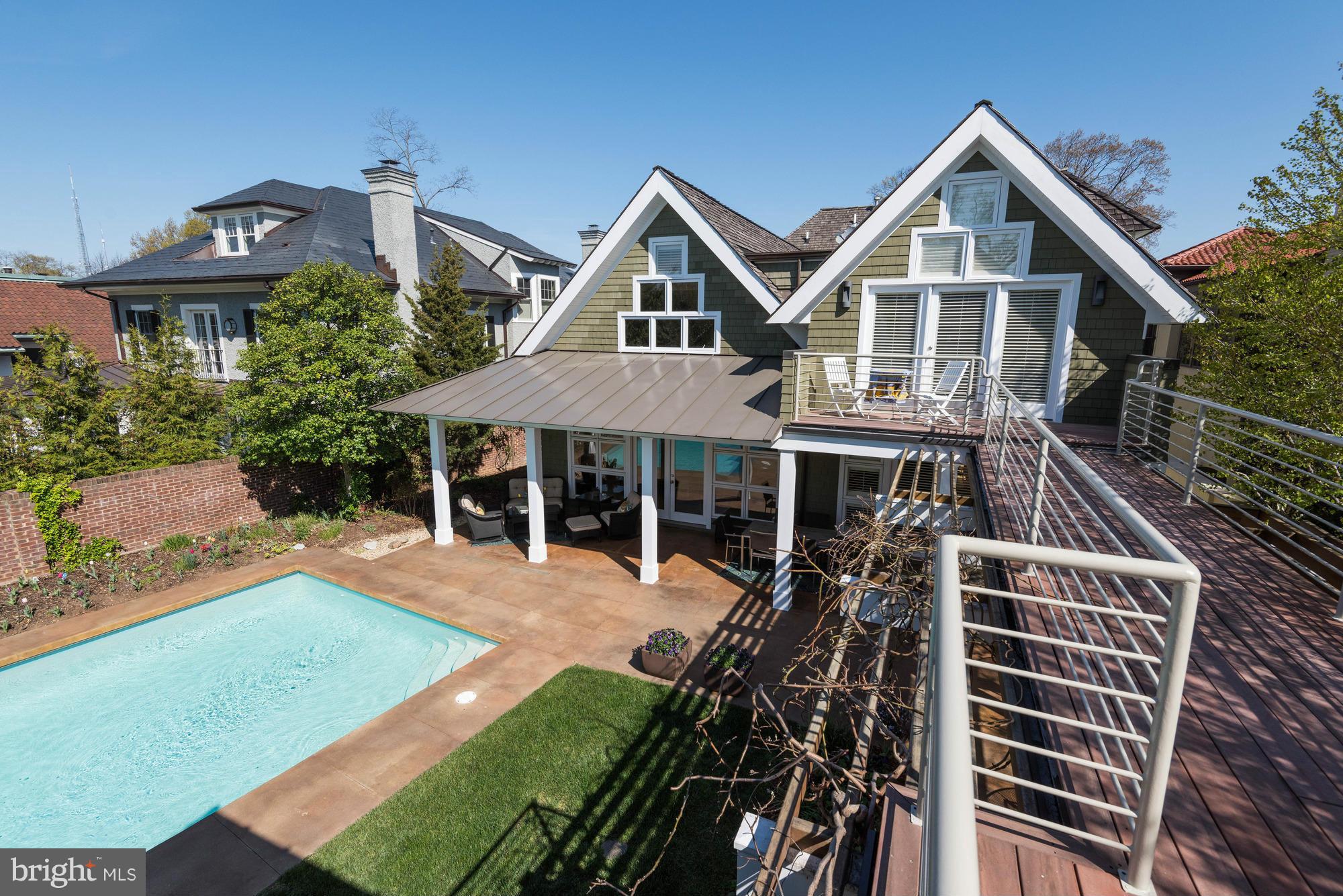 CLEVELAND PARK - Residential