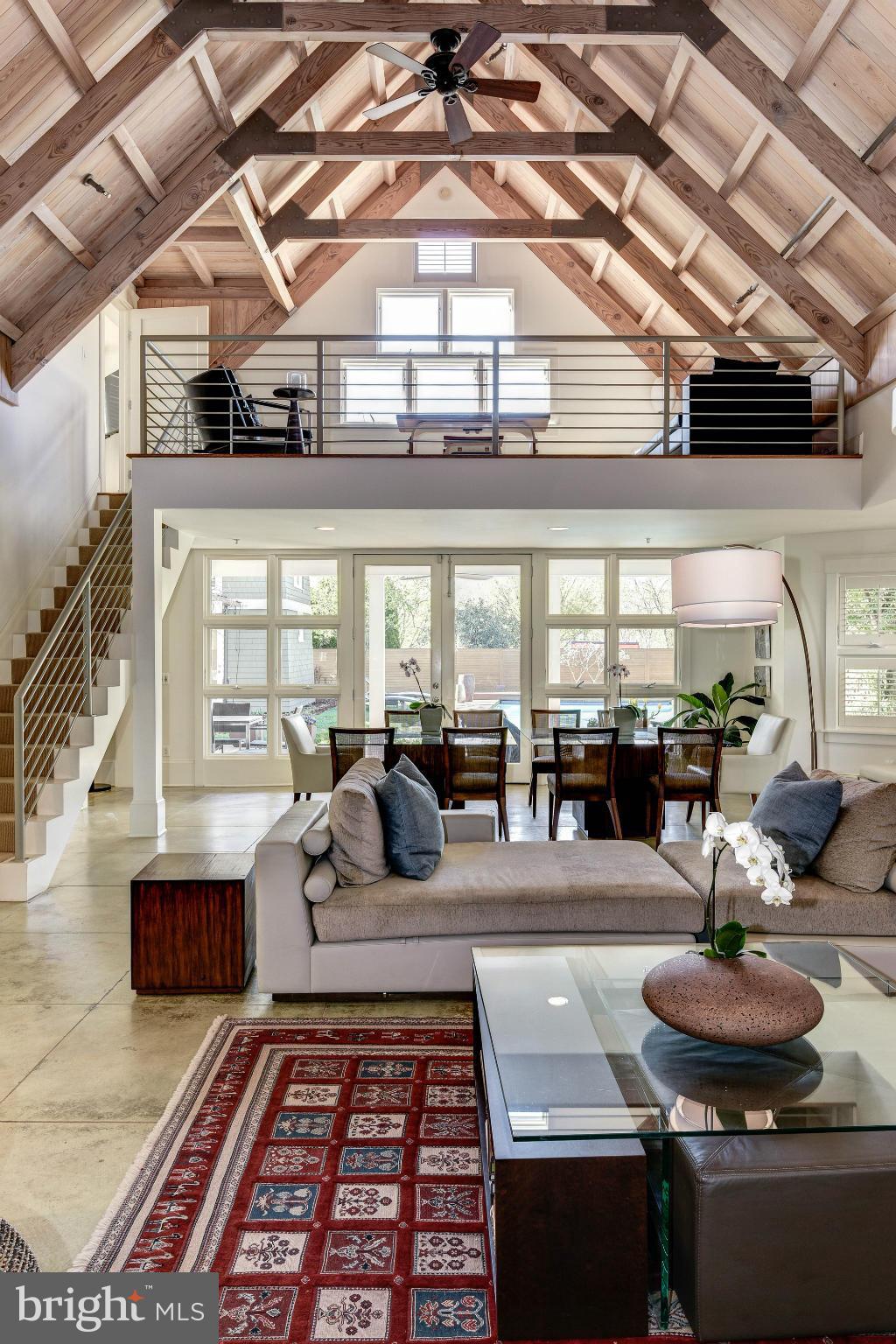 CLEVELAND PARK - Residential