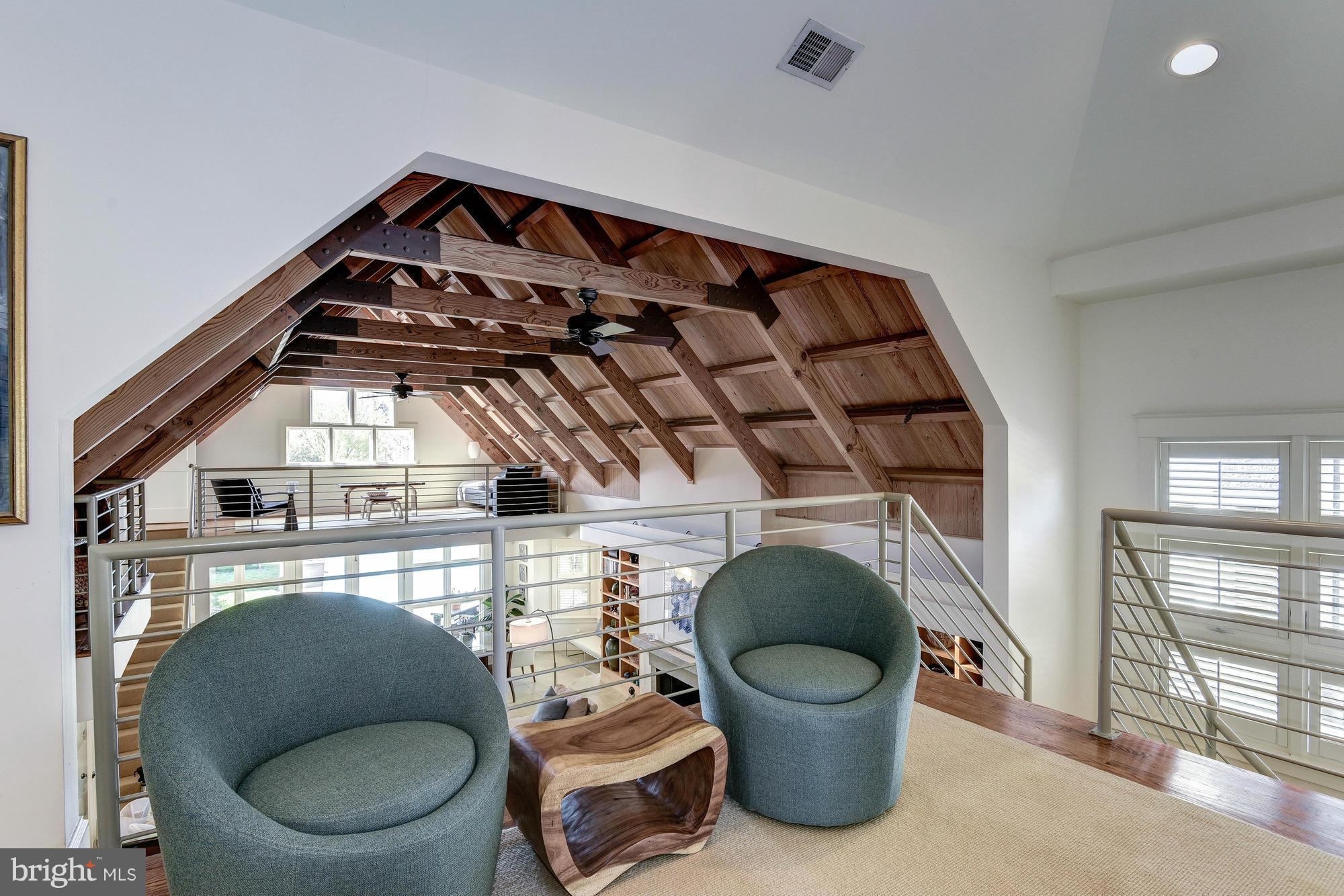 CLEVELAND PARK - Residential