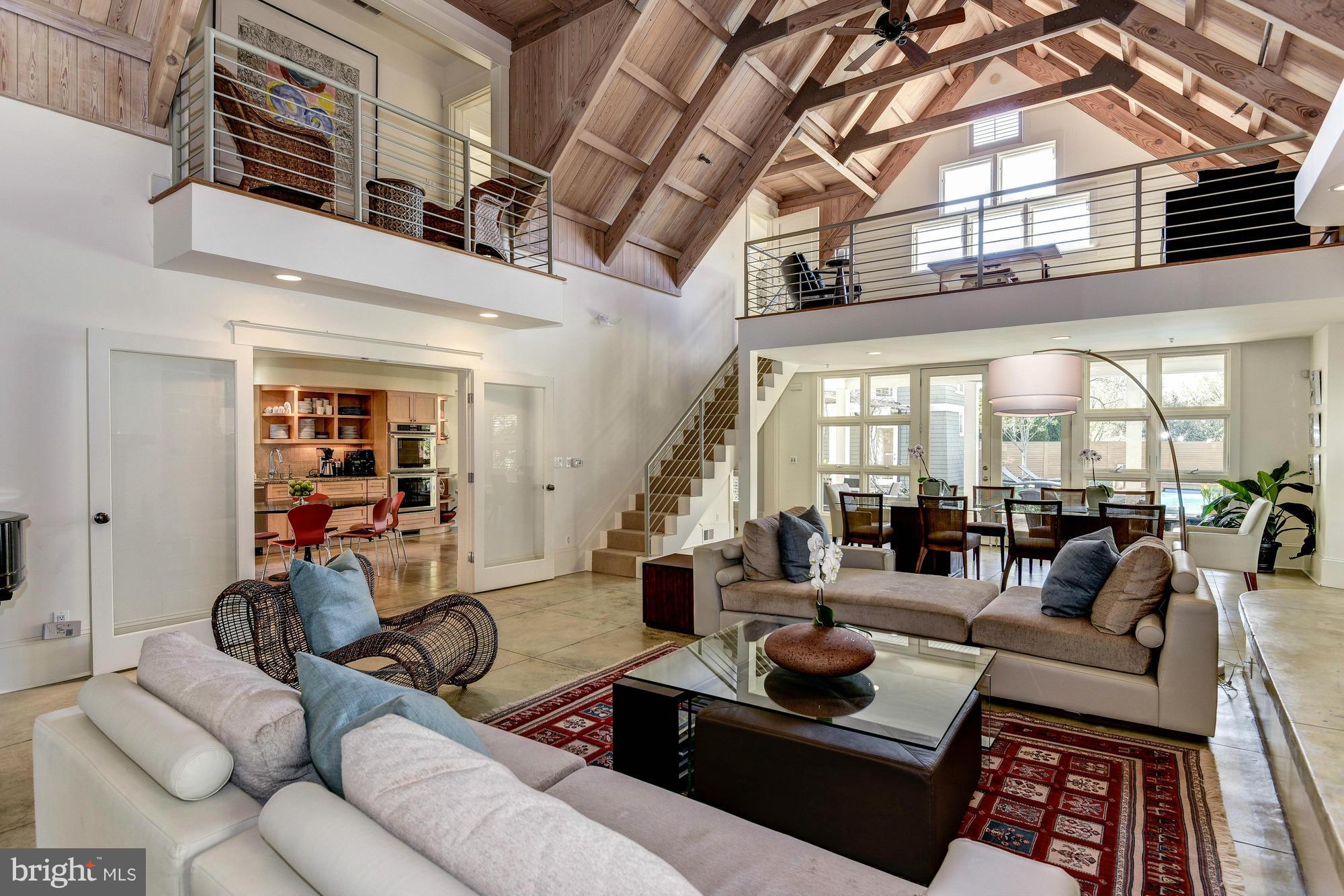 CLEVELAND PARK - Residential